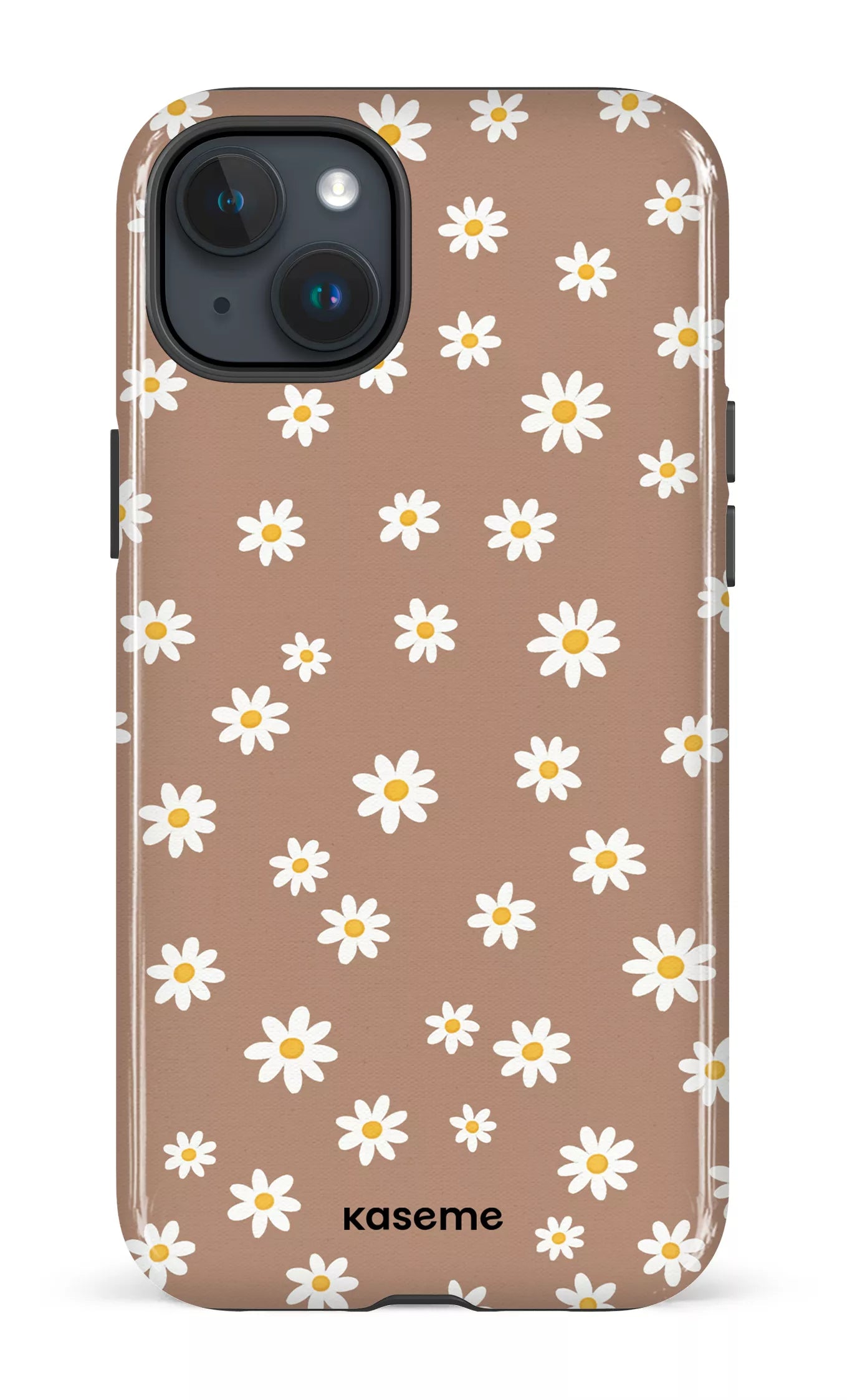 iPhone 15 Plus Tough Amara Brown -