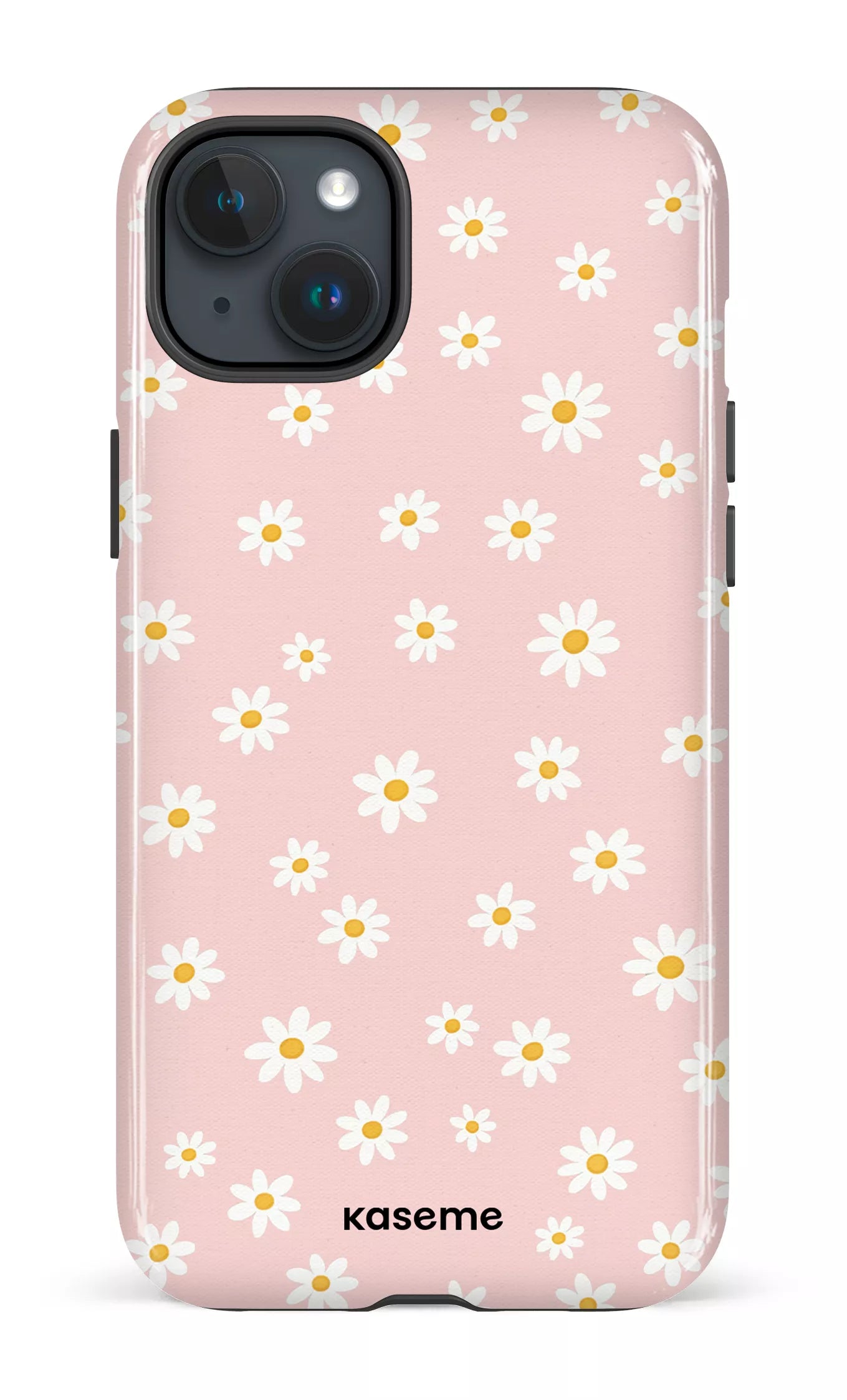 iPhone 15 Plus Tough Amara Pink -