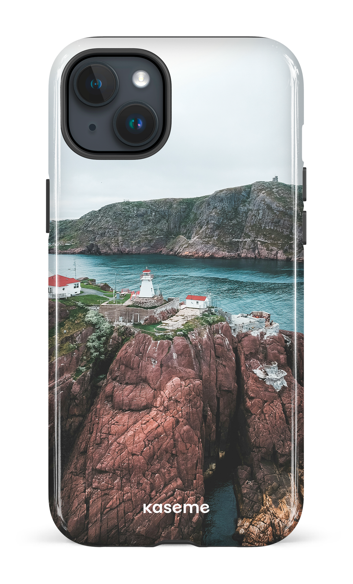 iPhone 15 Plus Tough Atlantic Watch -