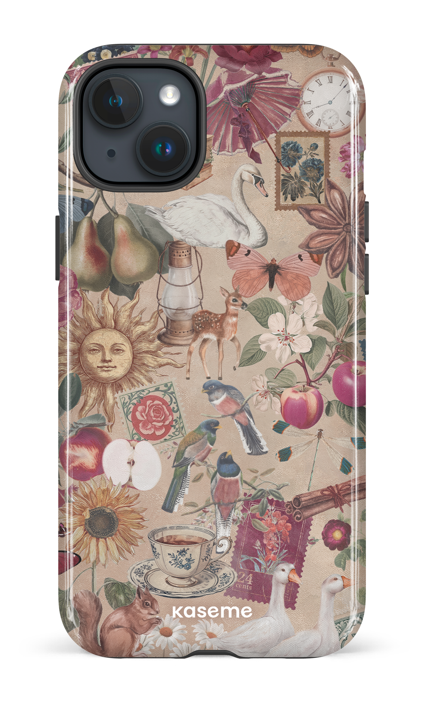 iPhone 15 Plus Tough Aurora -