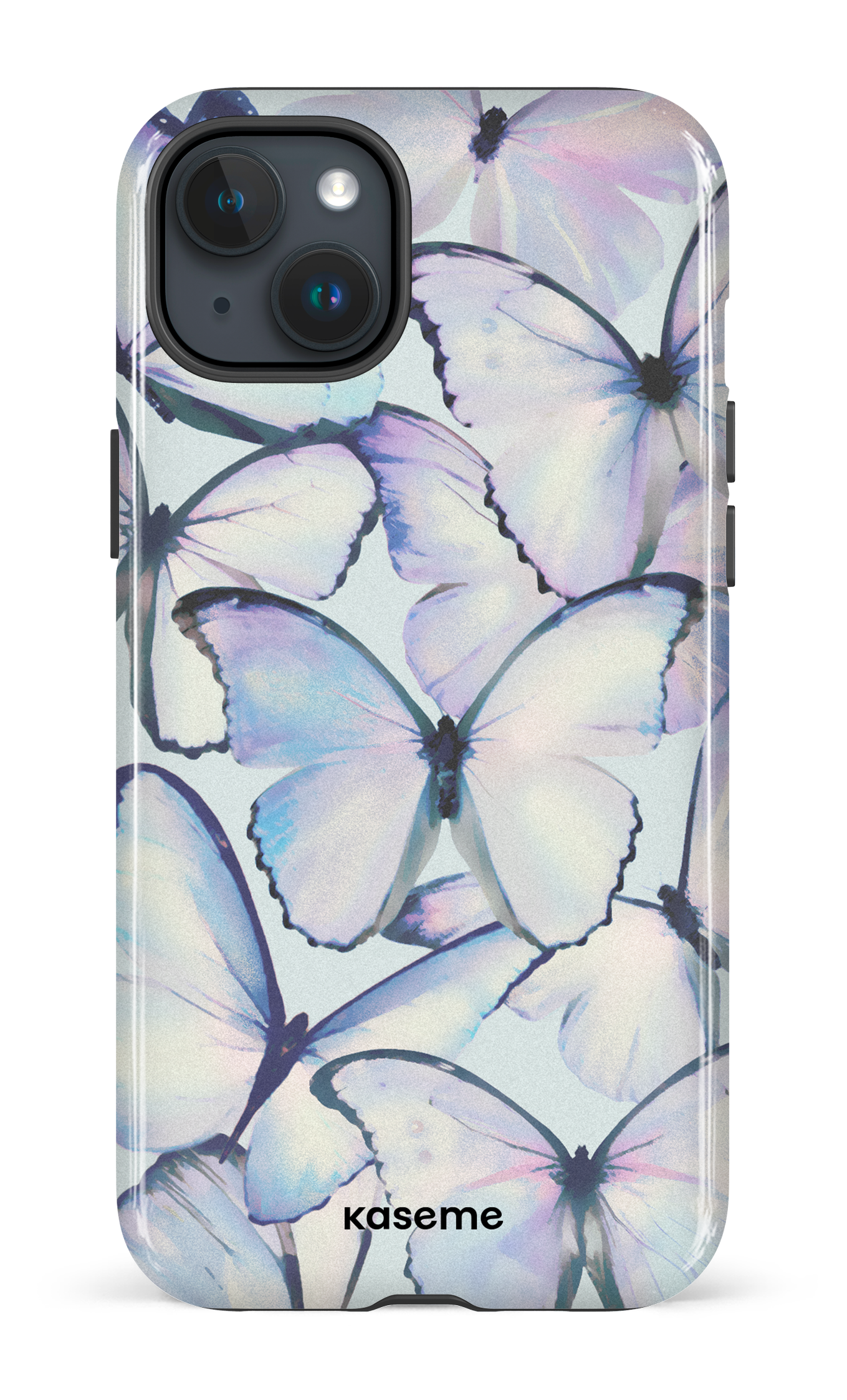 iPhone 15 Plus Tough Azure Dreams -