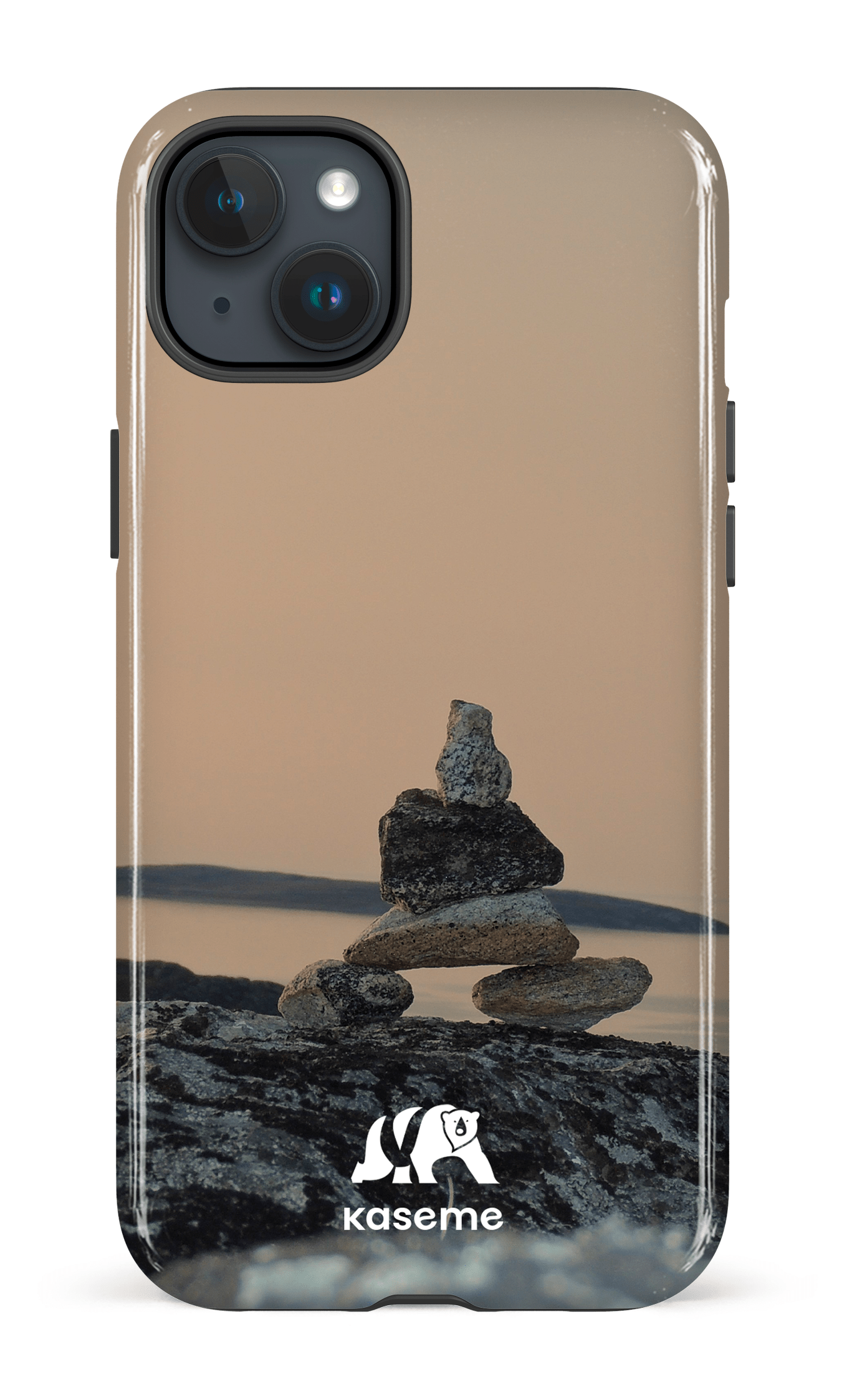 iPhone 15 Plus Tough Baie Déception -