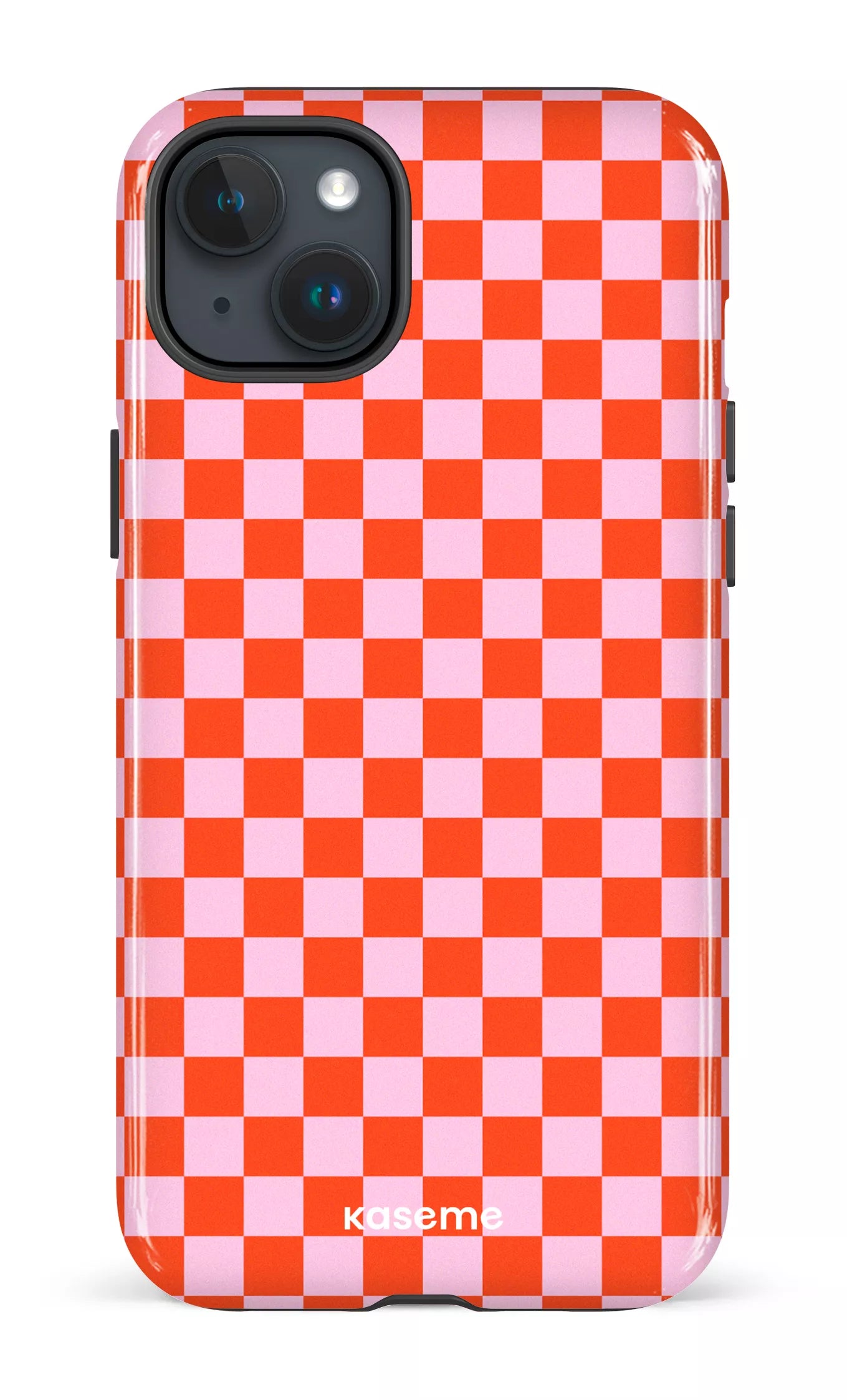 iPhone 15 Plus Tough Bella Tavola -