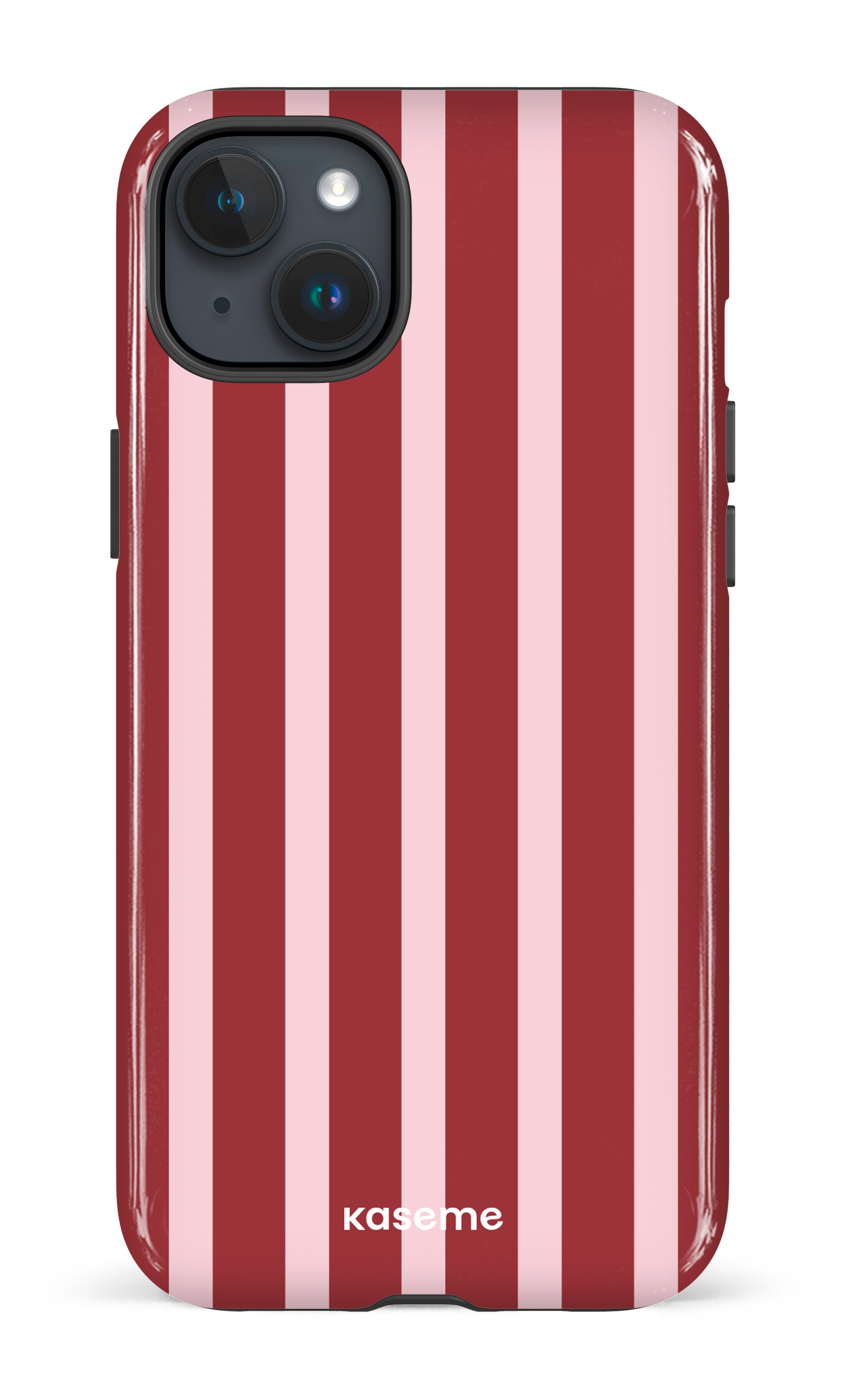 iPhone 15 Plus Tough Berry Lane -