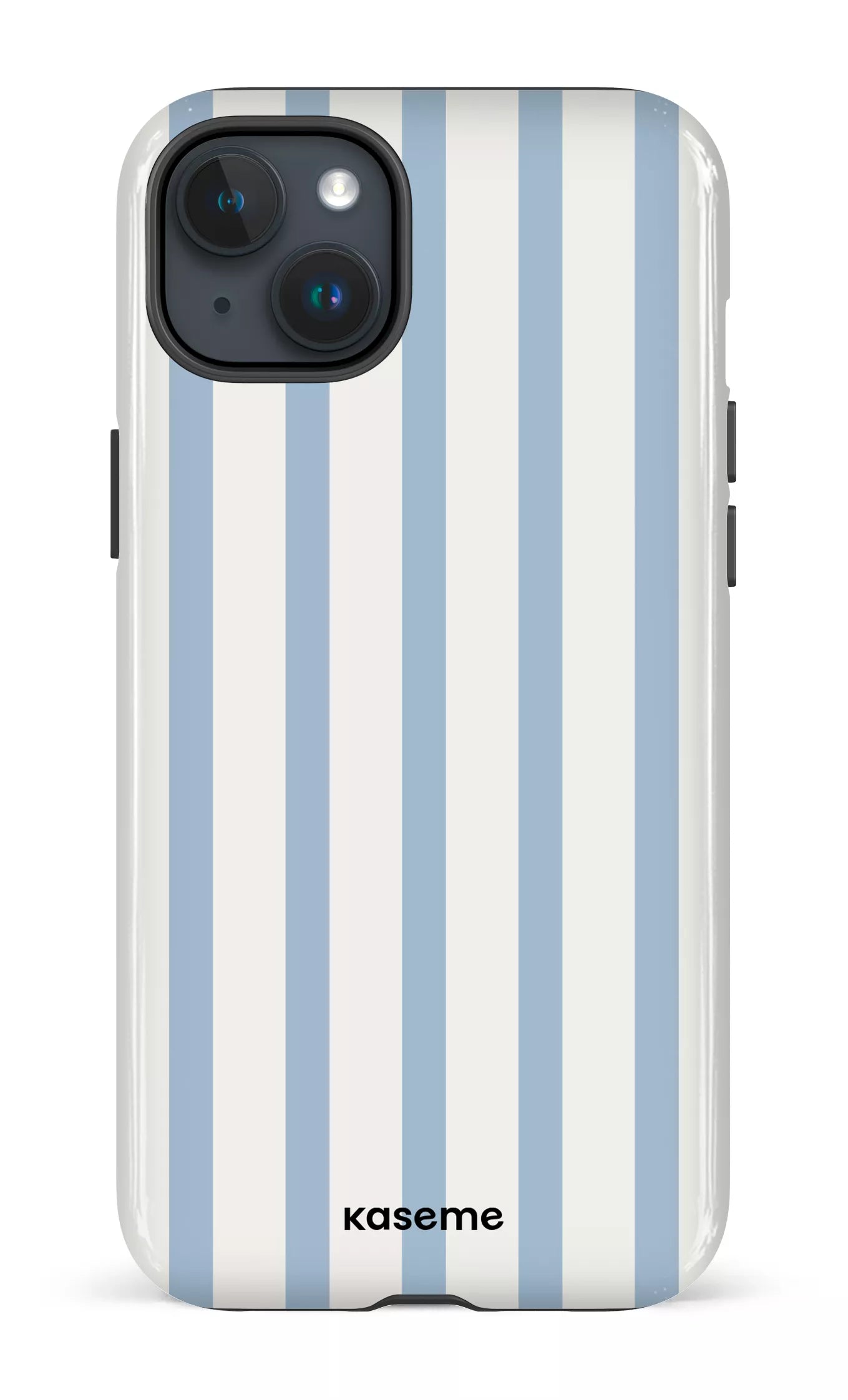 iPhone 15 Plus Tough Berry Lane Blue -