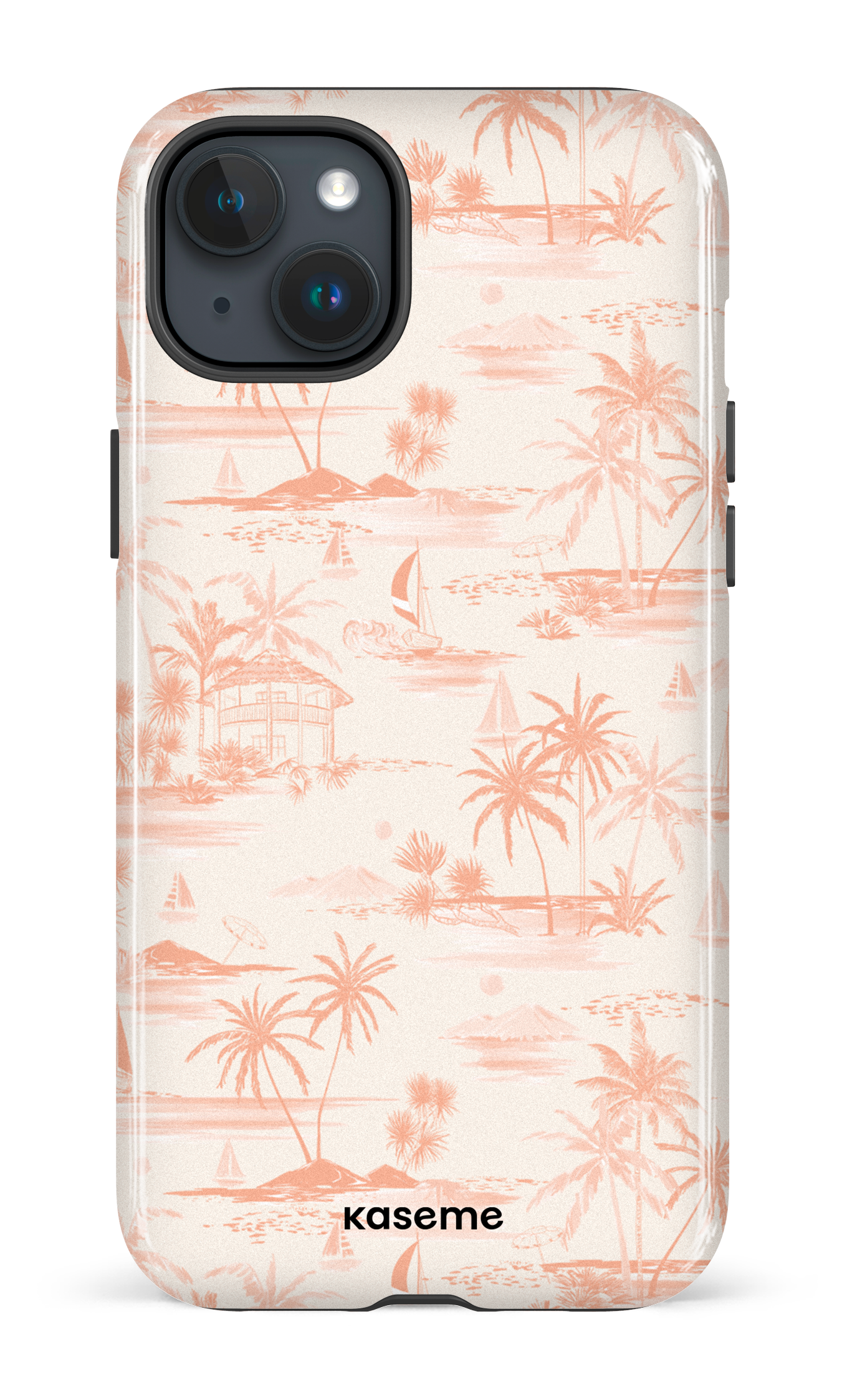 iPhone 15 Plus Tough Cabana -