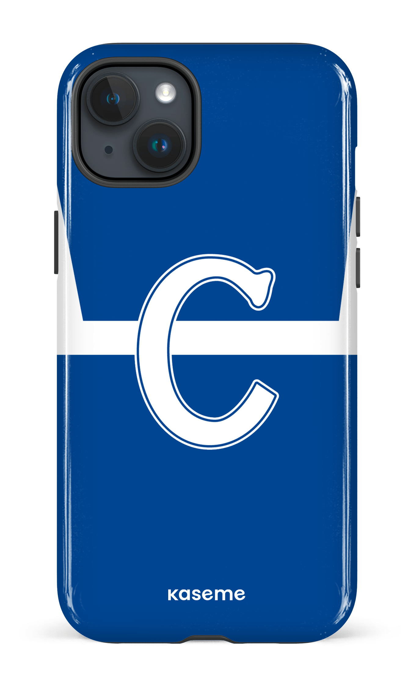 iPhone 15 Plus Tough Canadiens 1909-1910 -