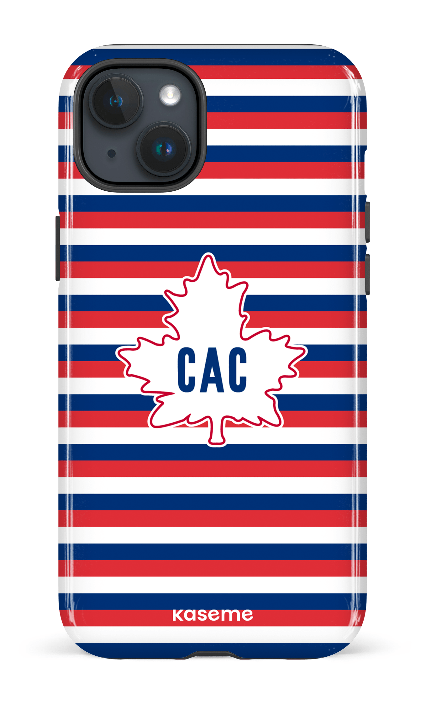 iPhone 15 Plus Tough Canadiens 1912-1913 -