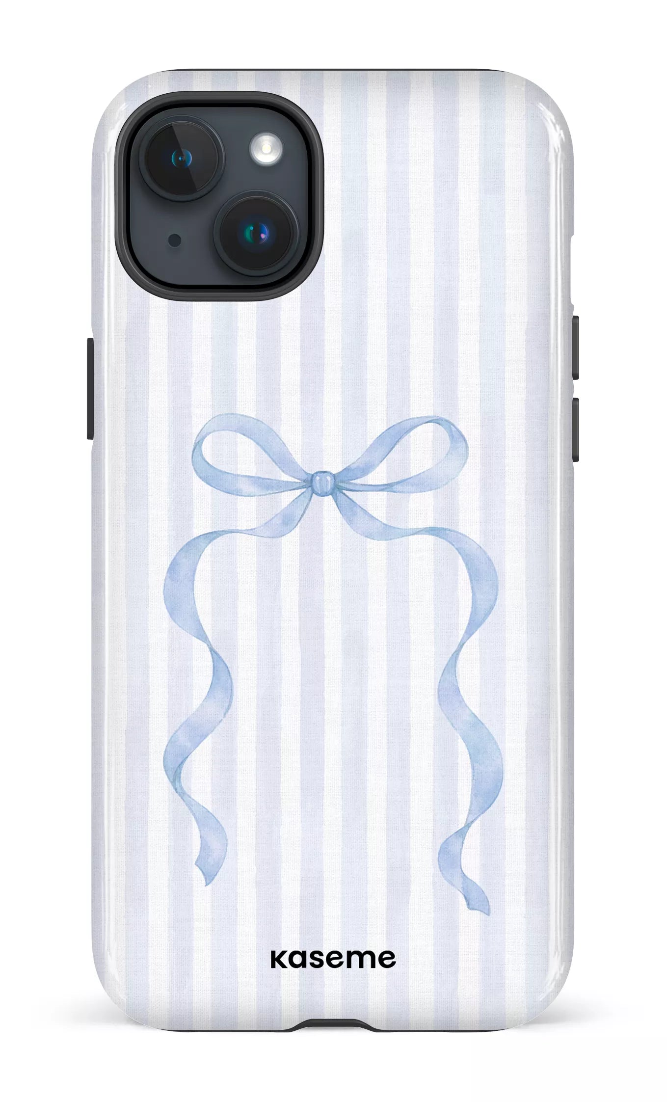 iPhone 15 Plus Tough Celeste Blue -
