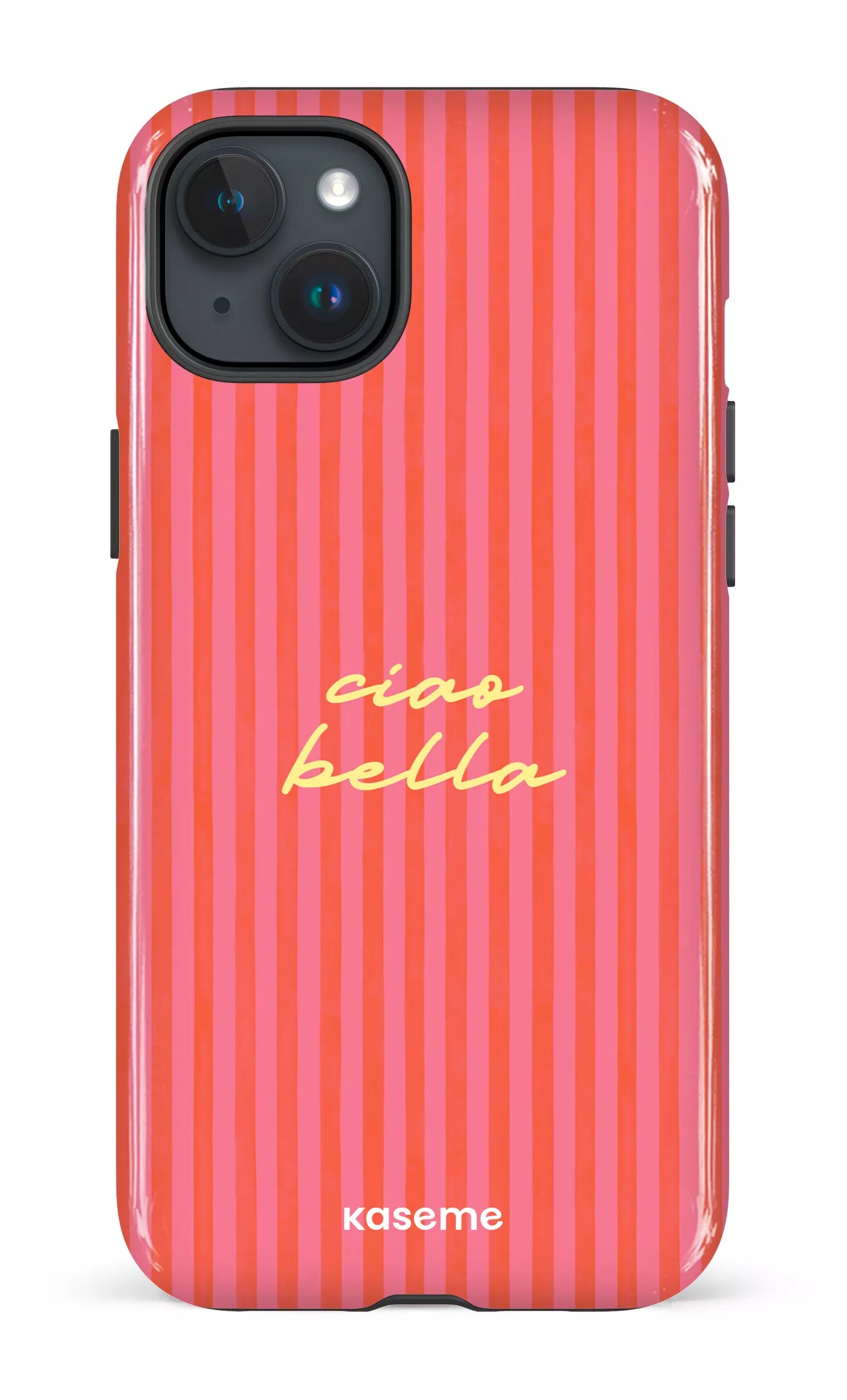 iPhone 15 Plus Tough Ciao Bella -