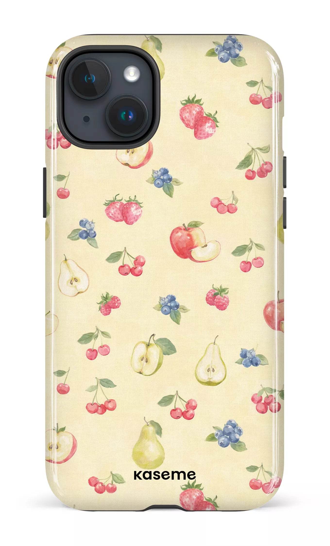 iPhone 15 Plus Tough Clara -