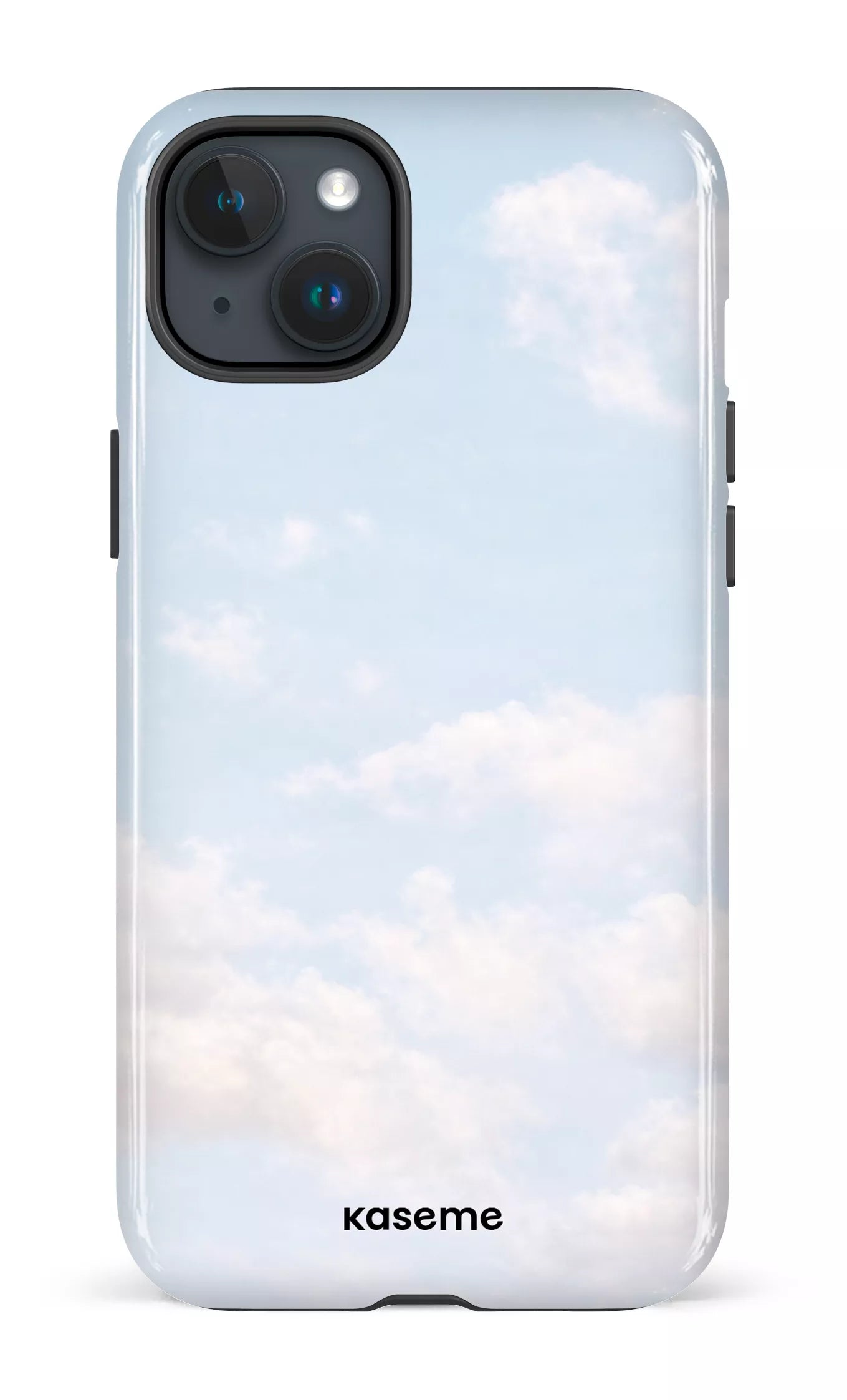 iPhone 15 Plus Tough Cloud Dancer -