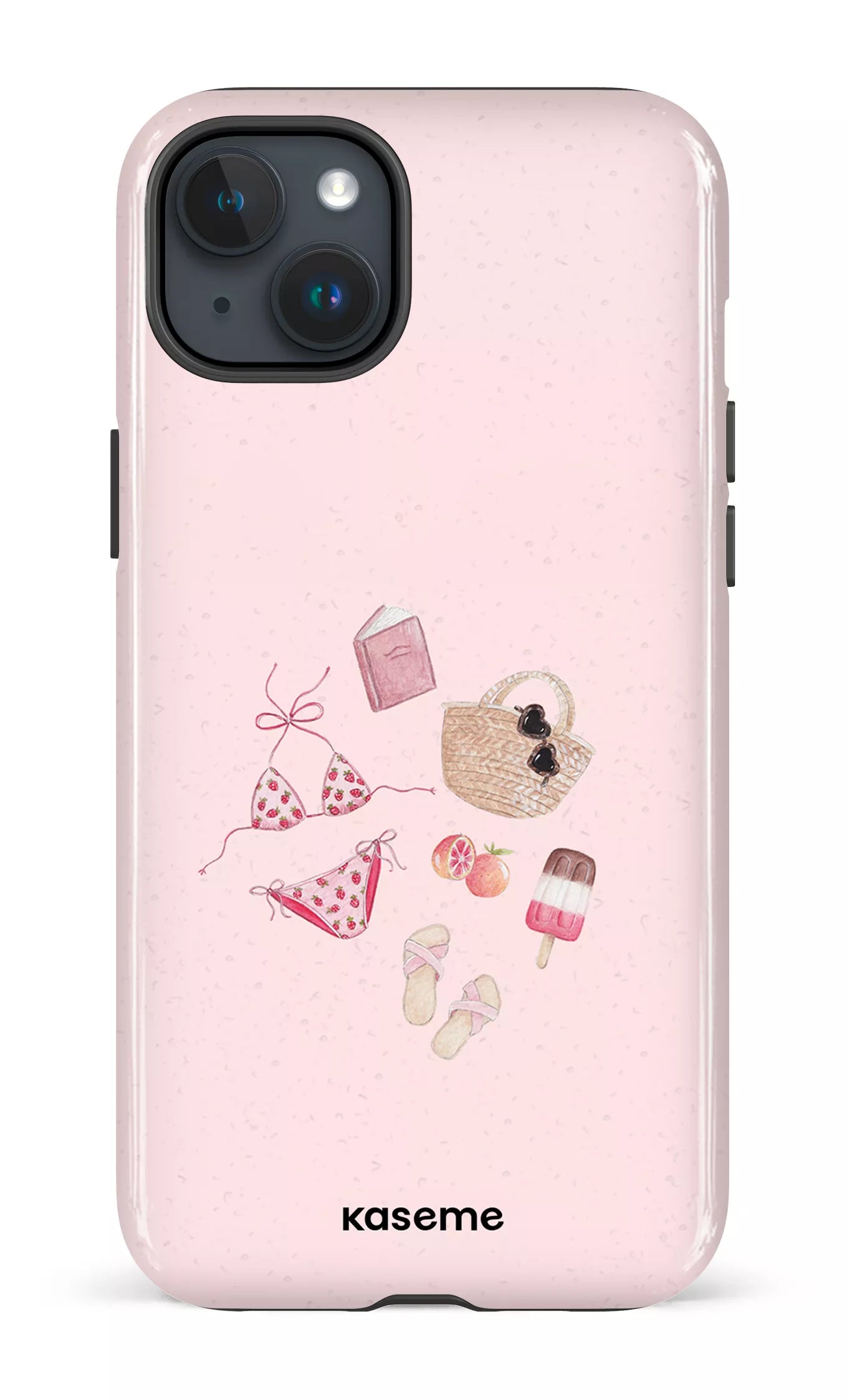 iPhone 15 Plus Tough Coast -