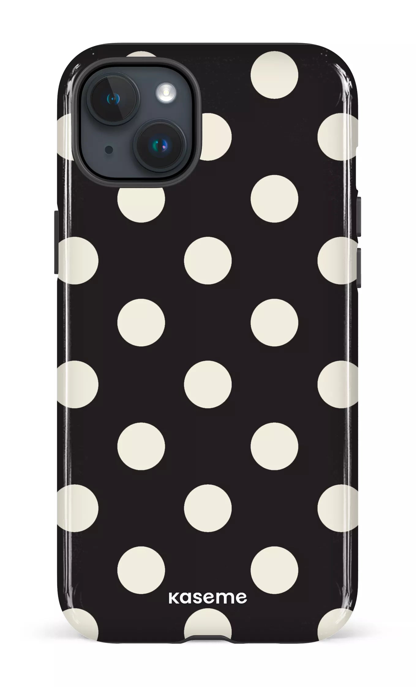 iPhone 15 Plus Tough Couture -
