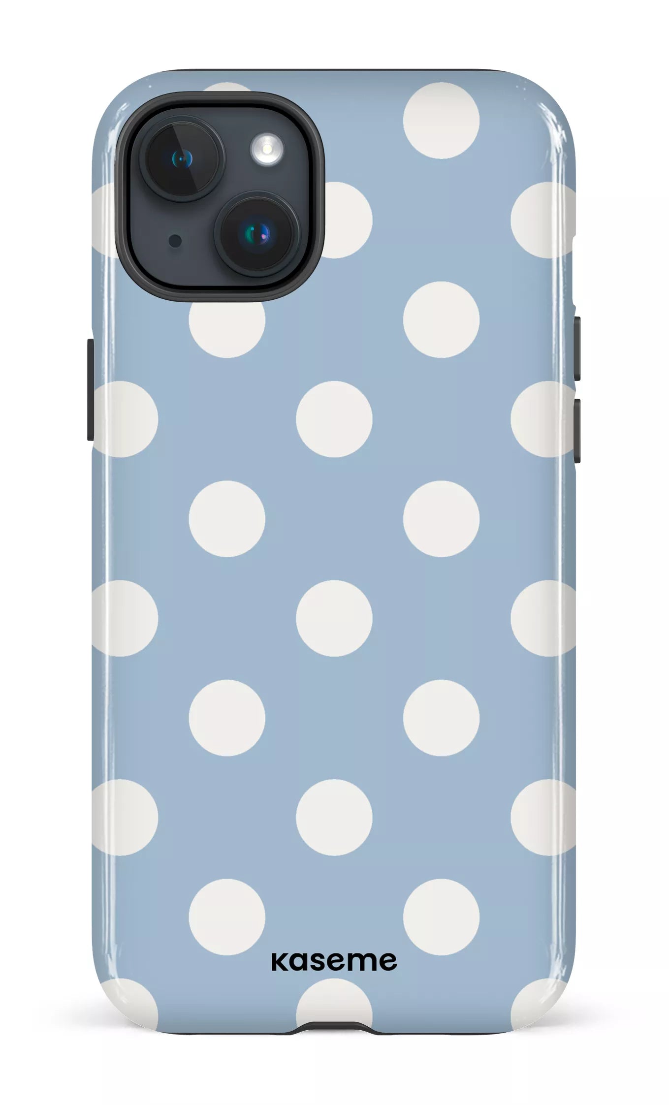 iPhone 15 Plus Tough Couture Ice -