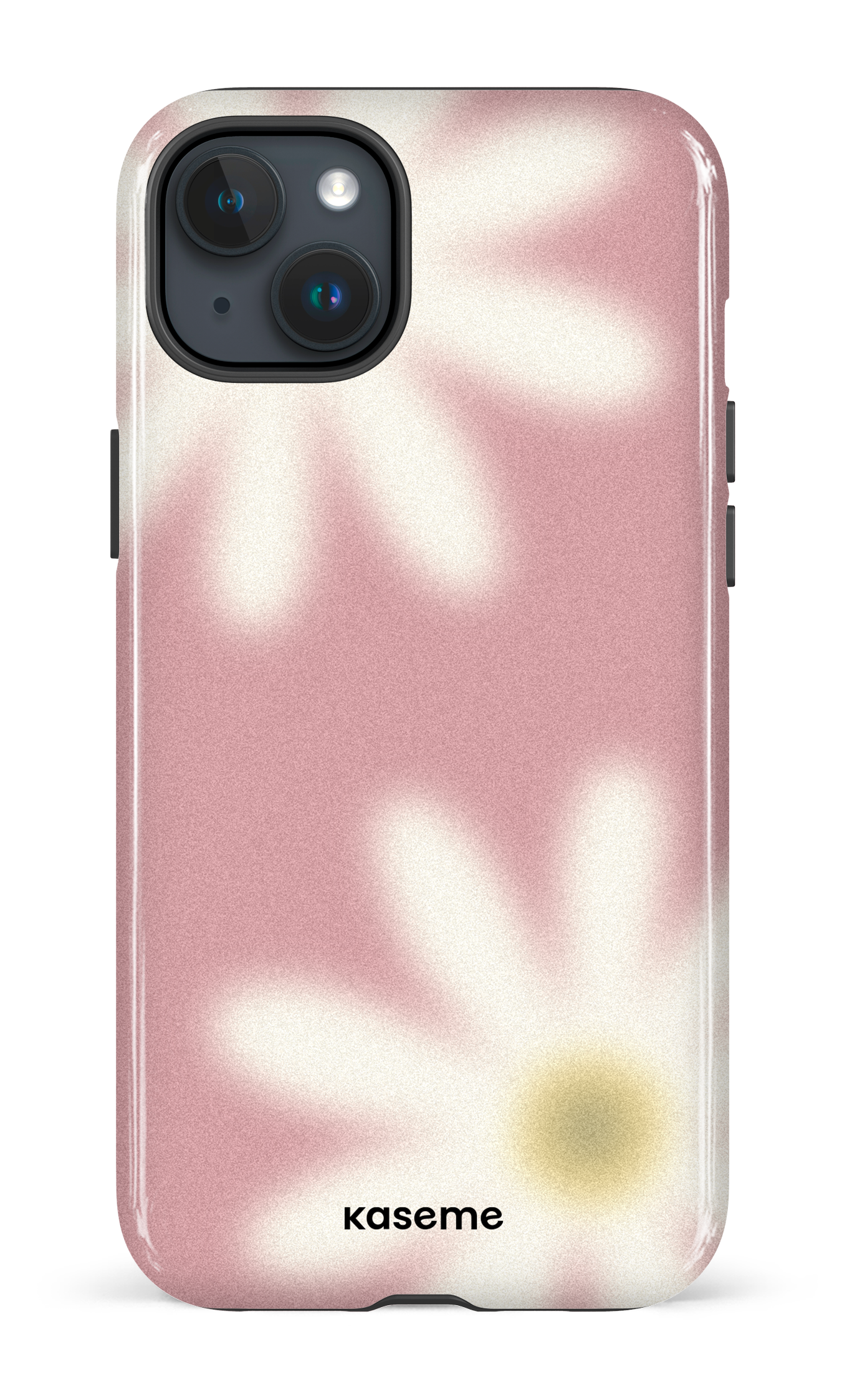 iPhone 15 Plus Tough Daisy Dream -