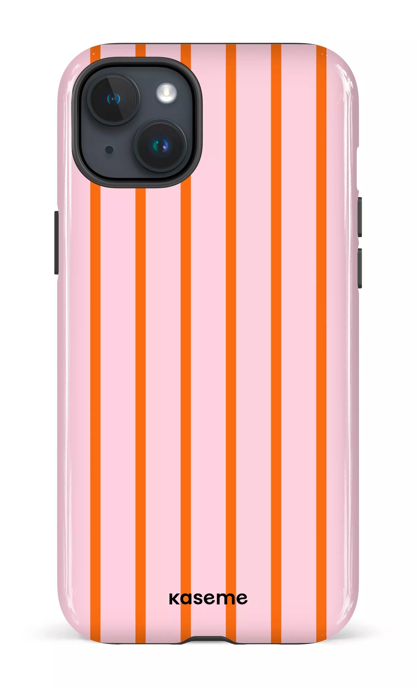 iPhone 15 Plus Tough Dolce Striscia -