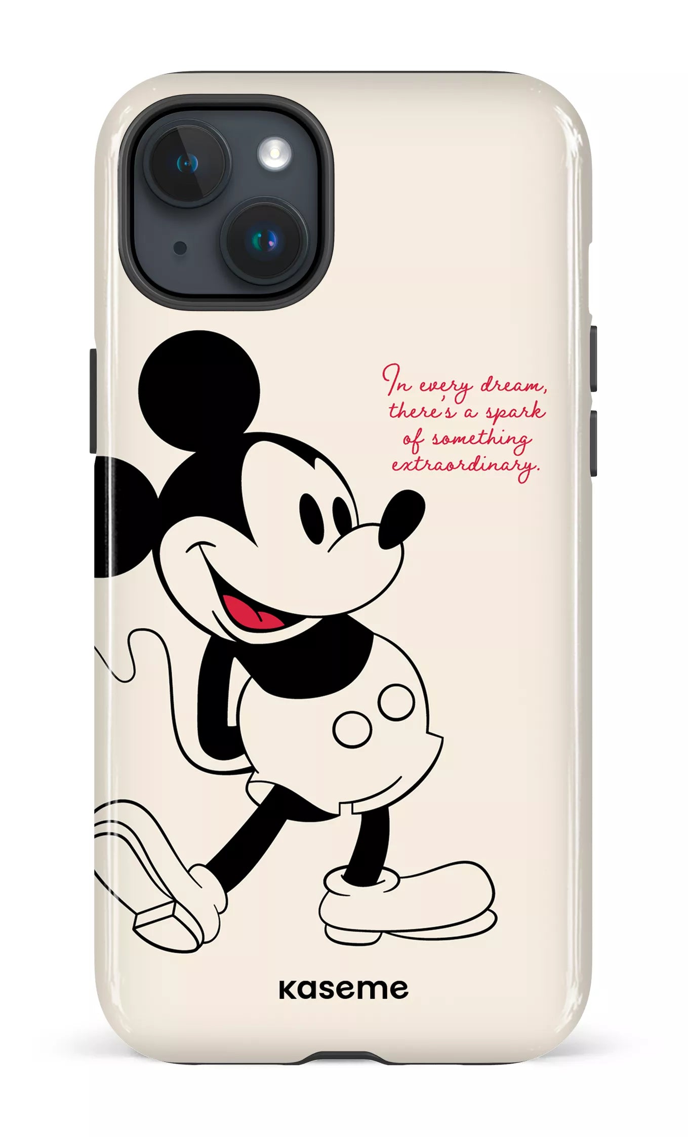 iPhone 15 Plus Tough Dreamscape -