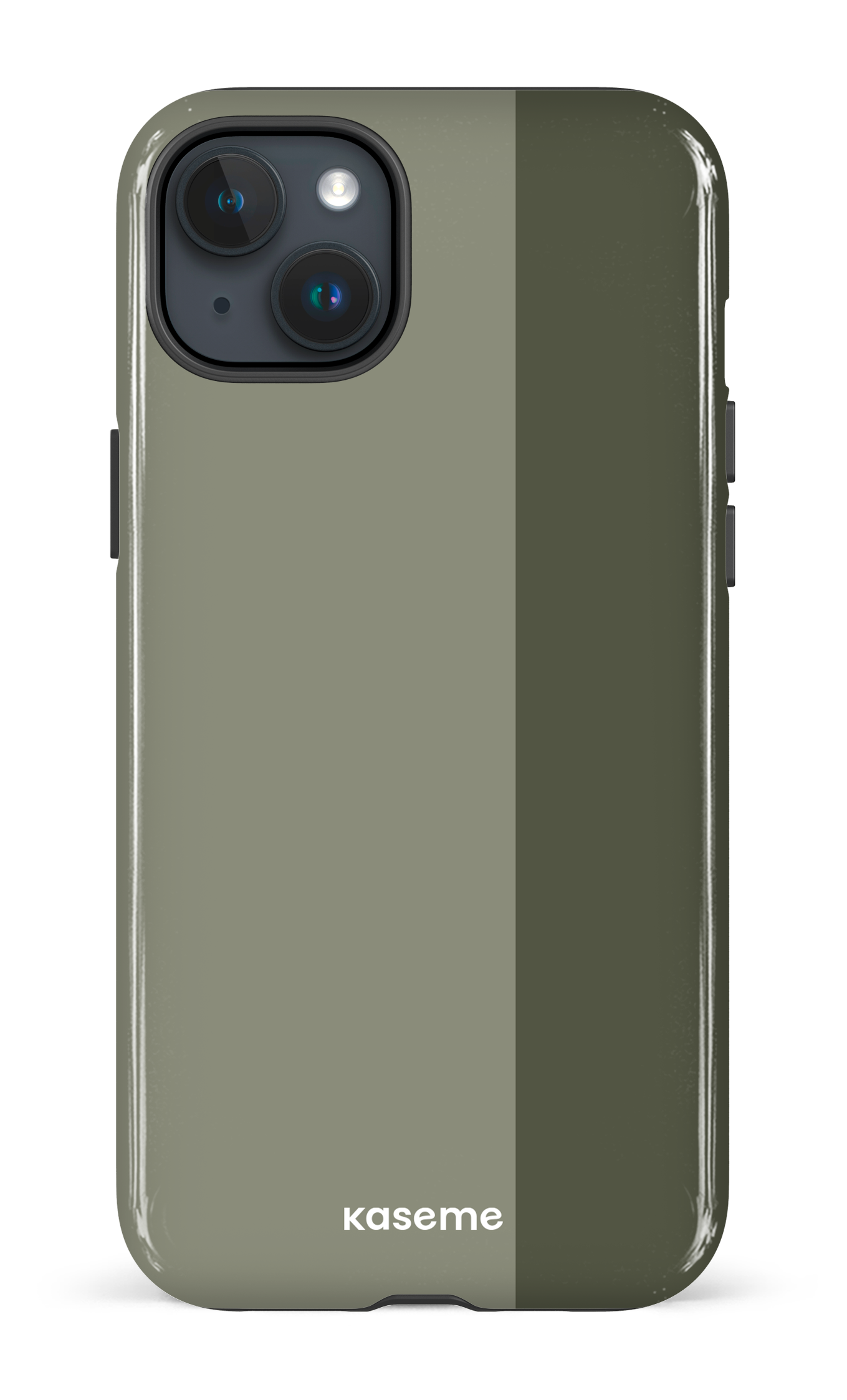 iPhone 15 Plus Tough Duality -