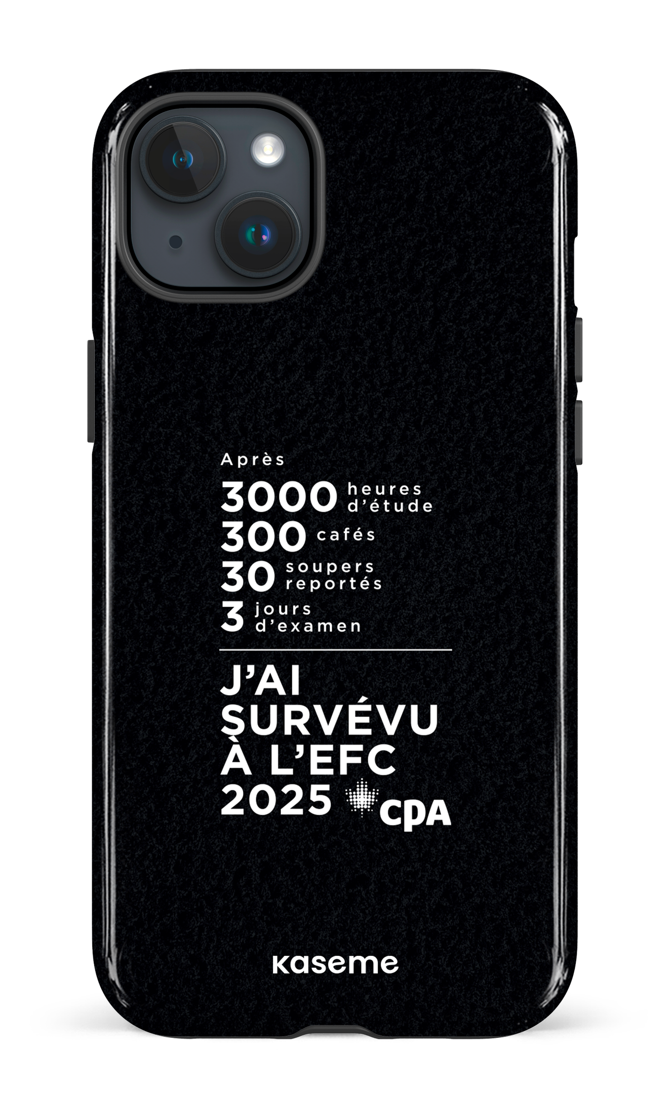 iPhone 15 Plus Tough EFC 2025 -