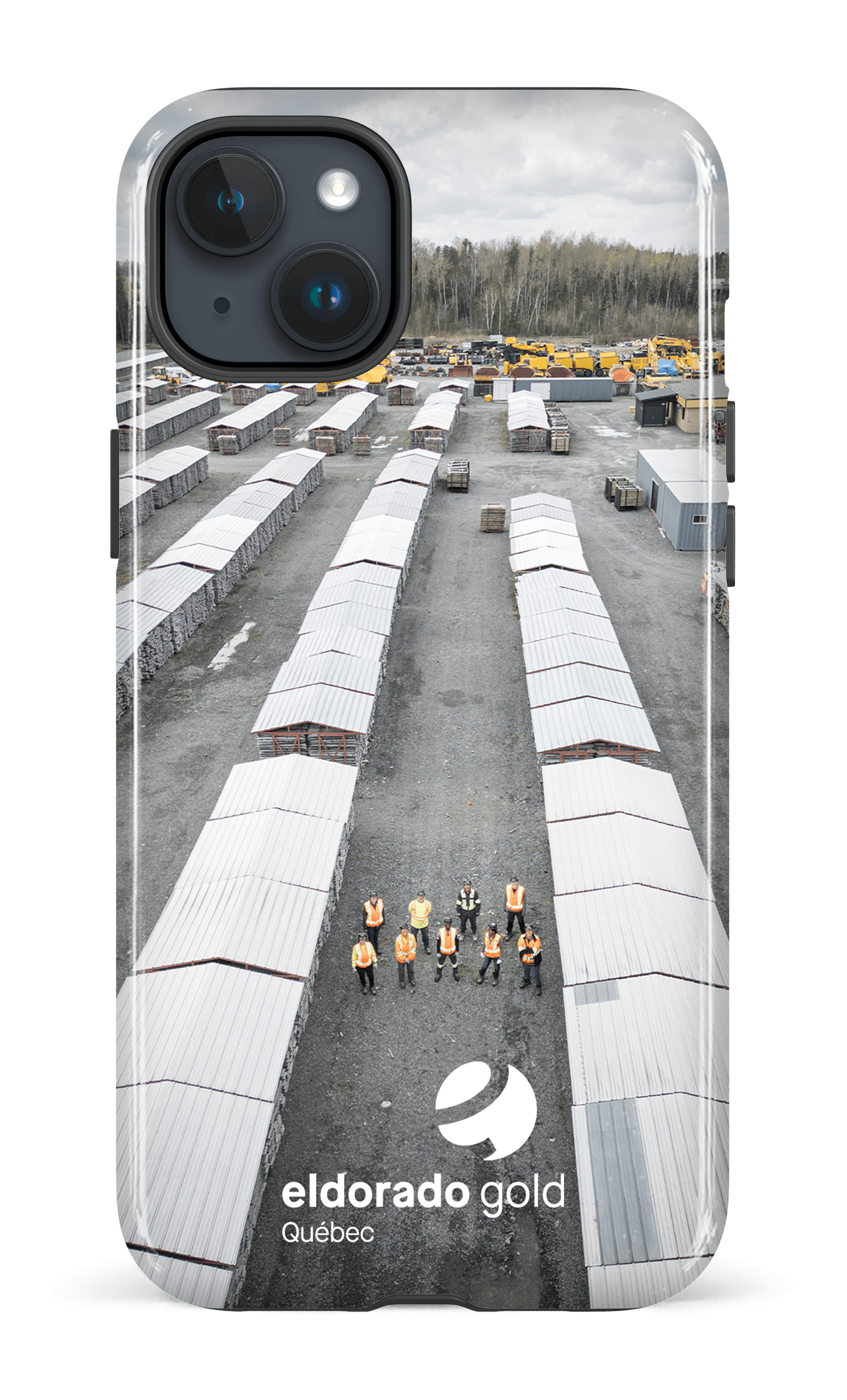 iPhone 15 Plus Tough EG Explo -