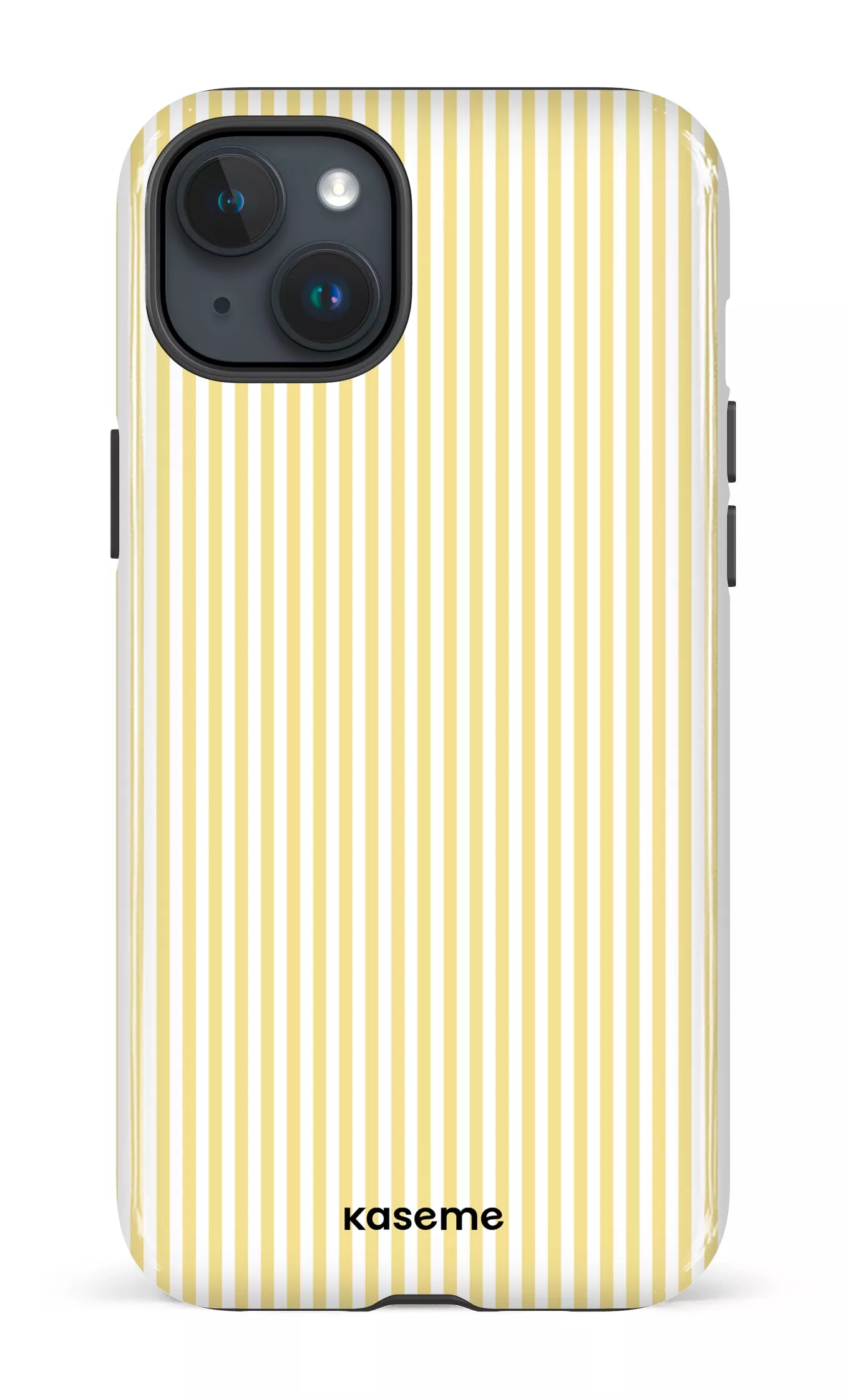 iPhone 15 Plus Tough Everline Yellow -
