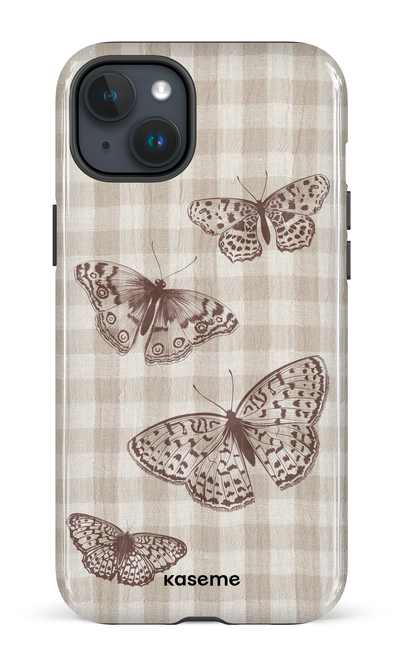 iPhone 15 Plus Tough Farfalla -