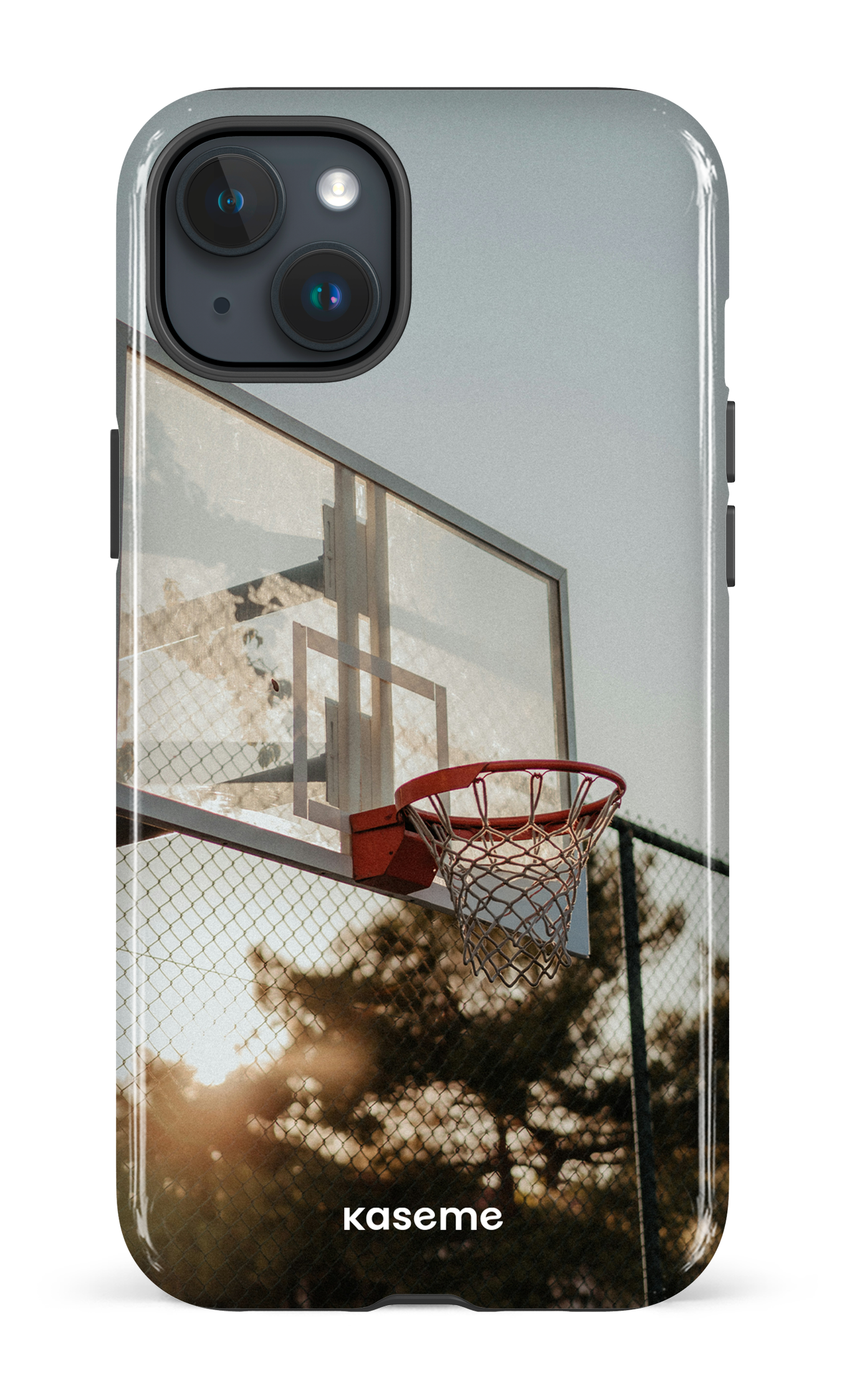 iPhone 15 Plus Tough Hoop Master -