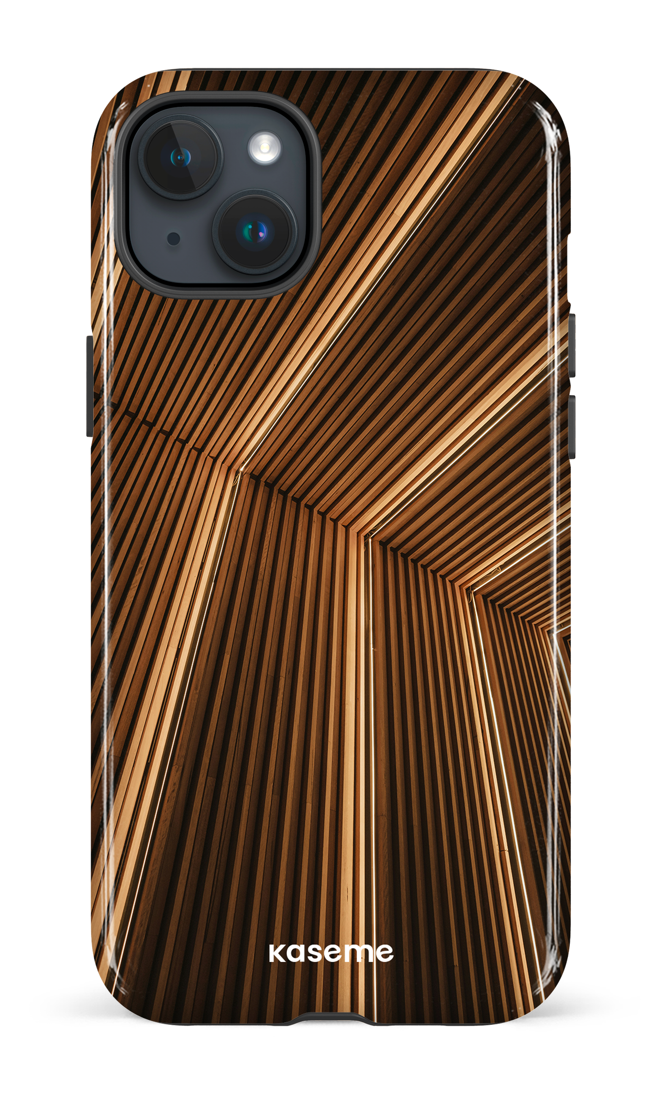 iPhone 15 Plus Tough Illusion -