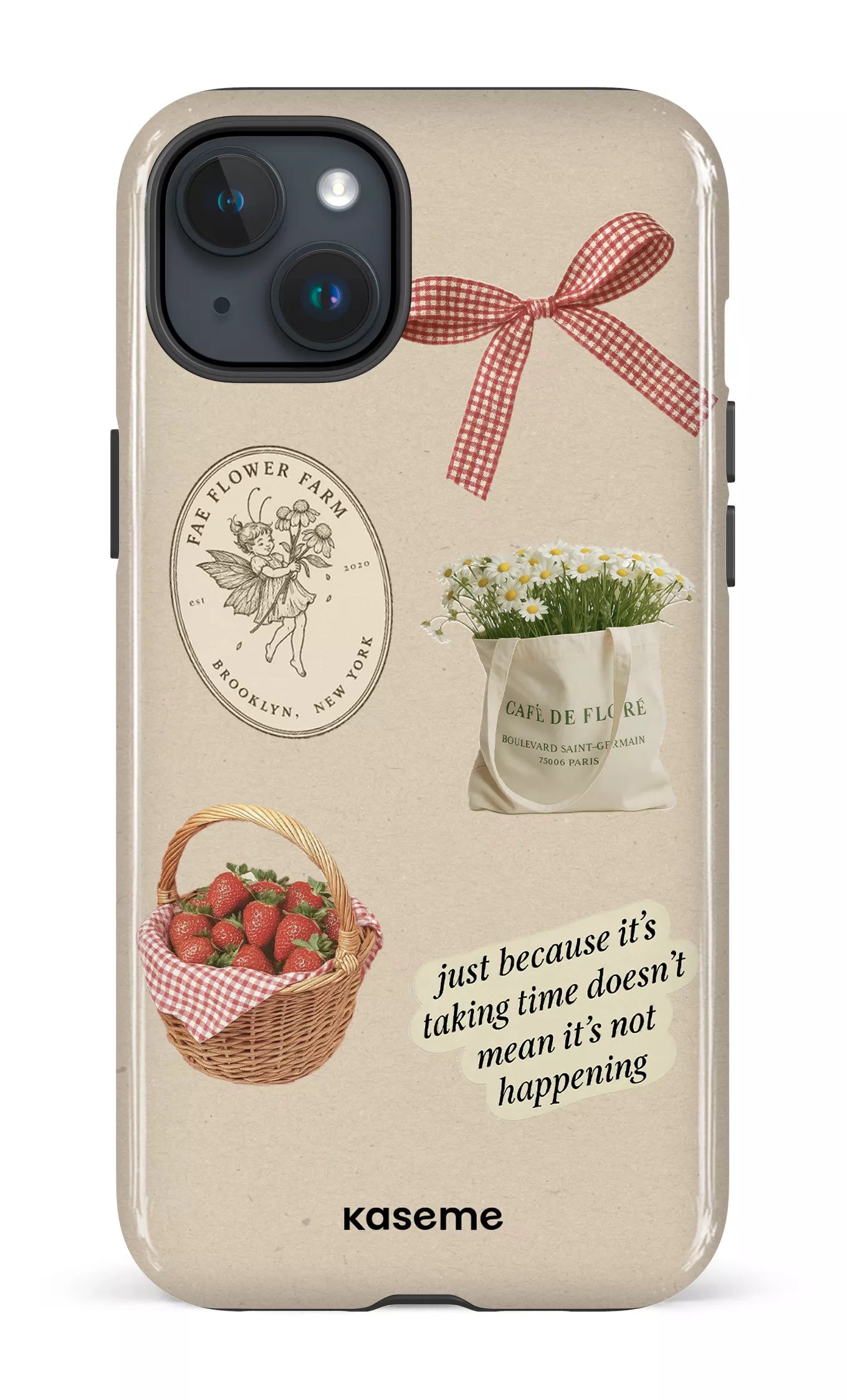 iPhone 15 Plus Tough June -