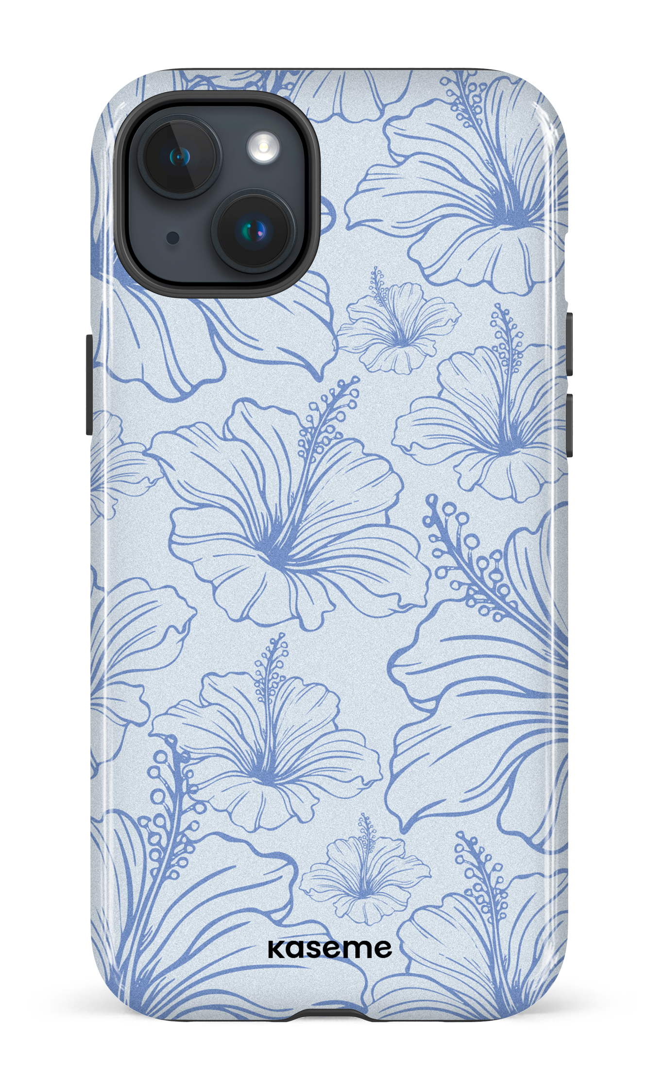 iPhone 15 Plus Tough Kahala Blue -