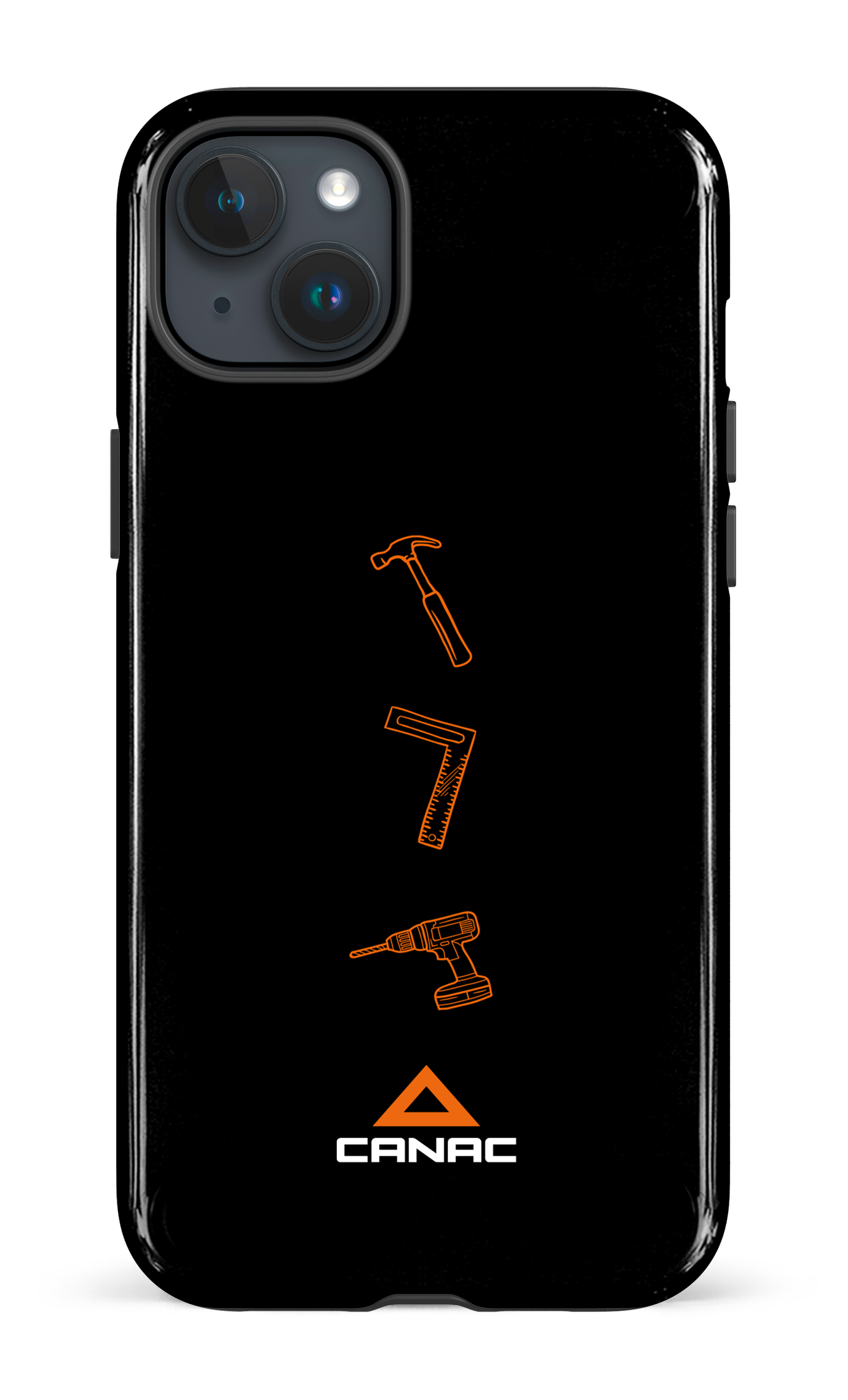 iPhone 15 Plus Tough Les outils par Canac -