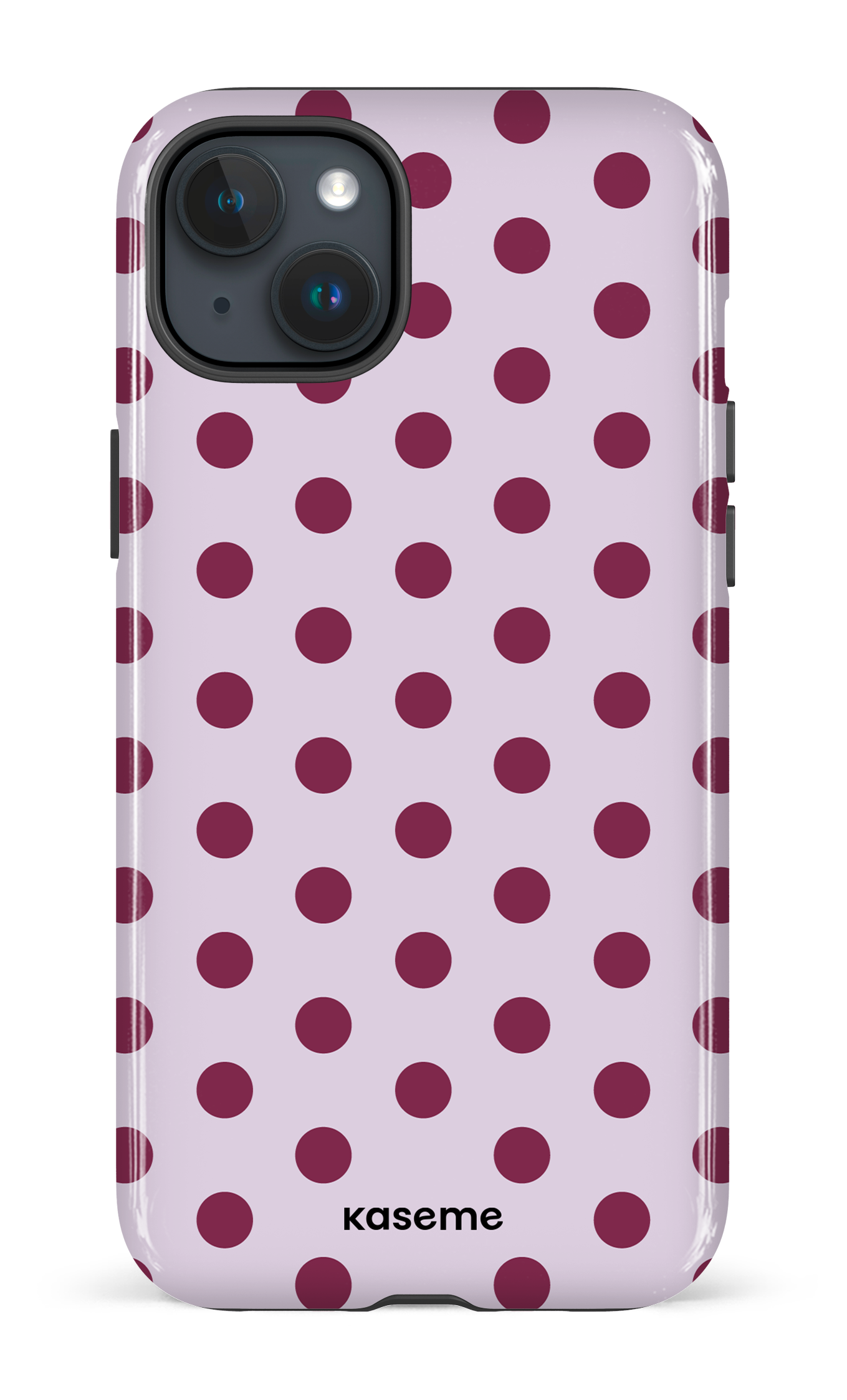 iPhone 15 Plus Tough Loopie -