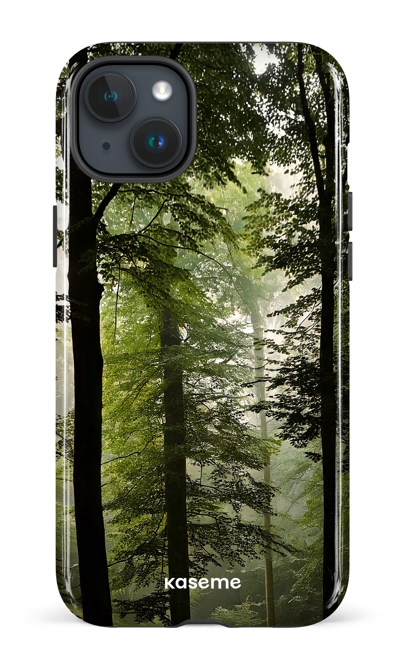 iPhone 15 Plus Tough Lost -