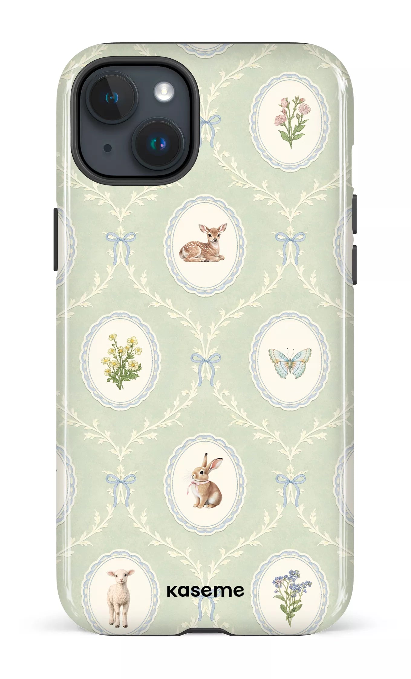 iPhone 15 Plus Tough Lullaby -