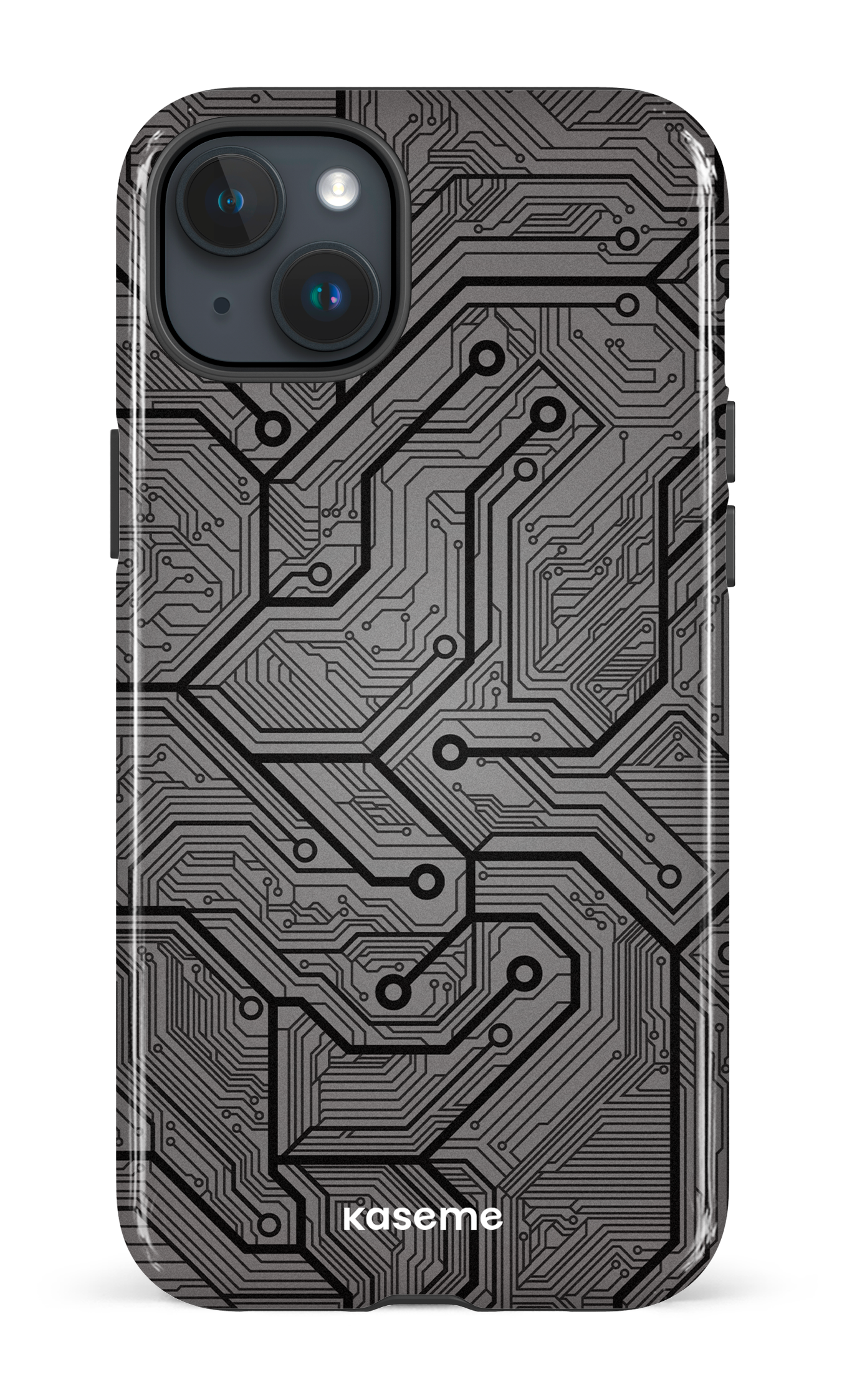 iPhone 15 Plus Tough Matrix -