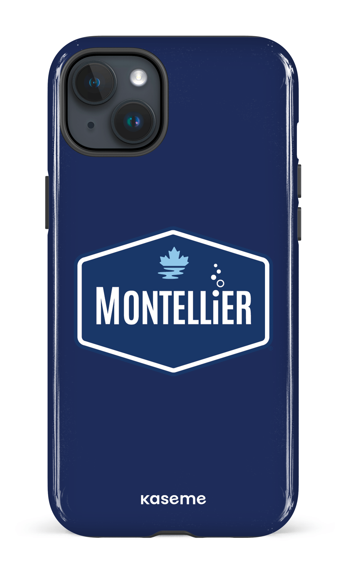 iPhone 15 Plus Tough Montellier -