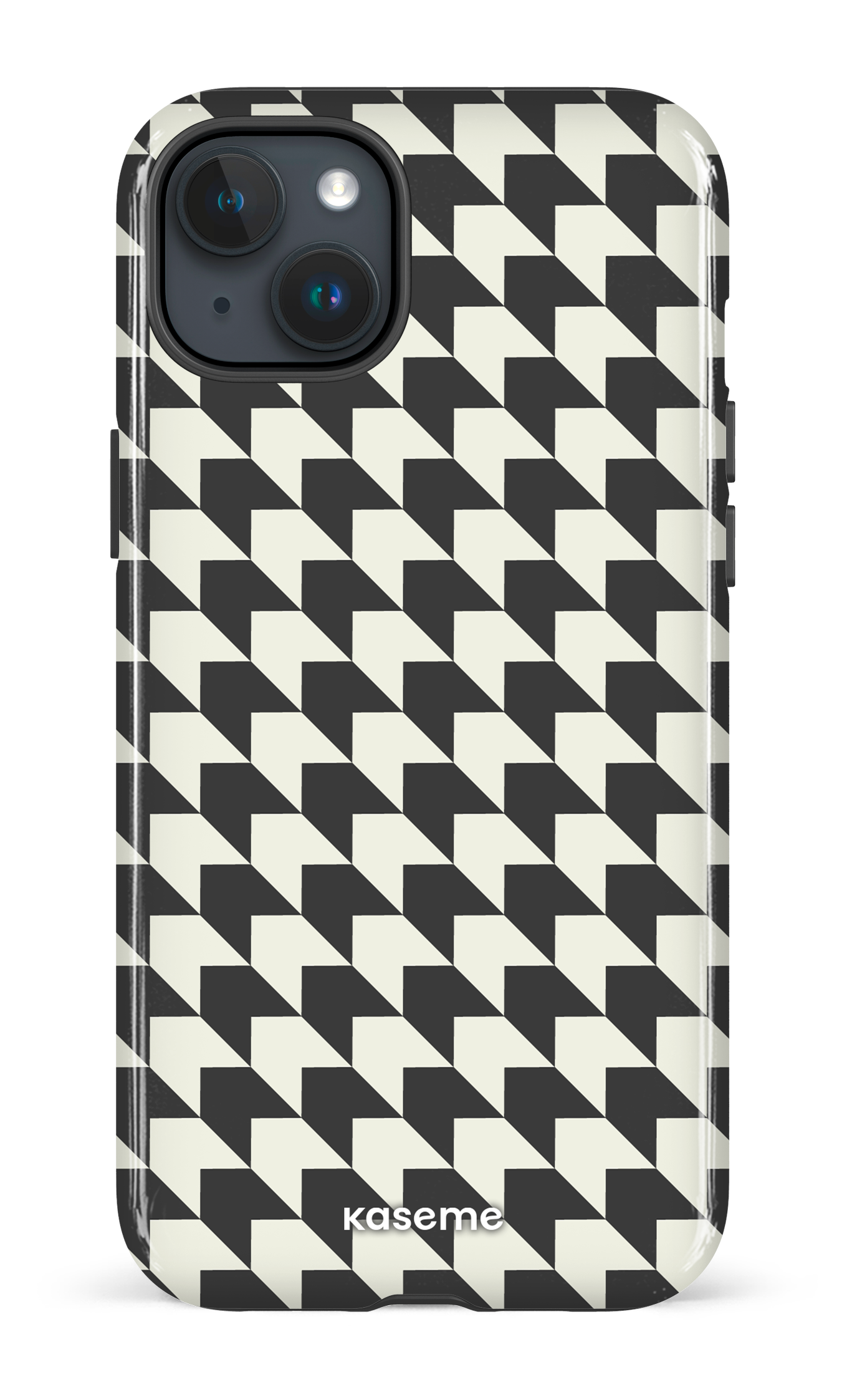 iPhone 15 Plus Tough Motion -