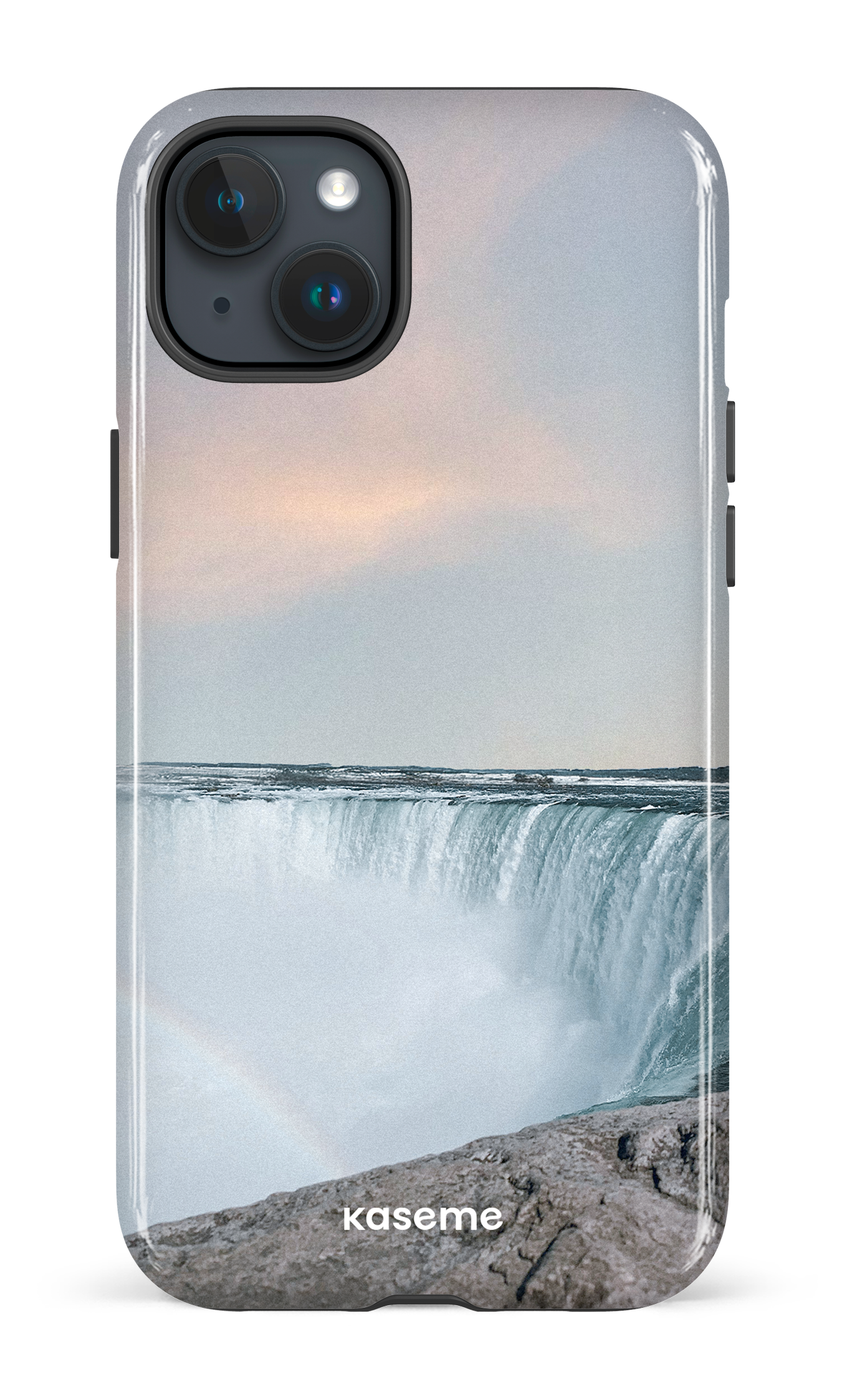 iPhone 15 Plus Tough North To South -