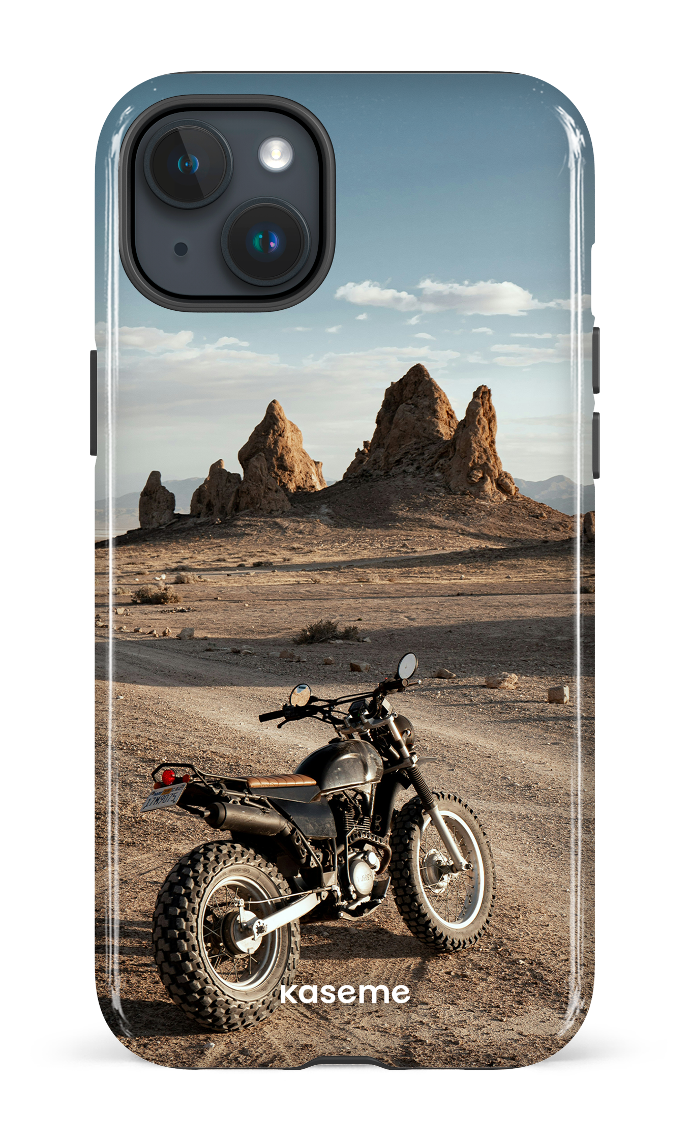 iPhone 15 Plus Tough Off-Road -