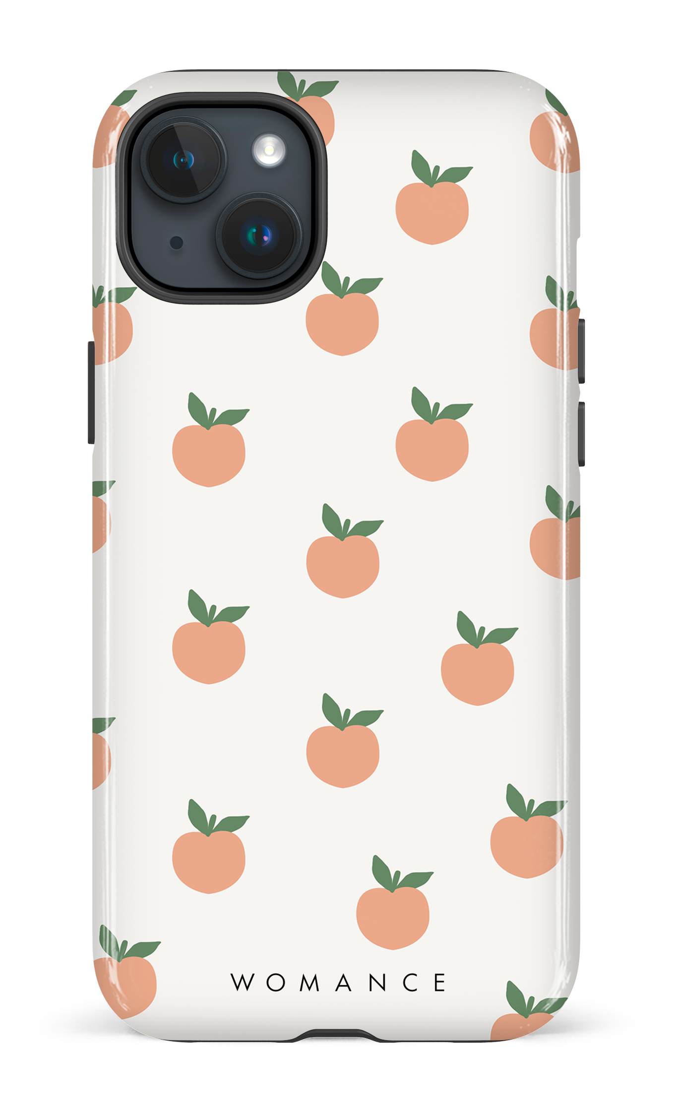 iPhone 15 Plus Tough Pechy -