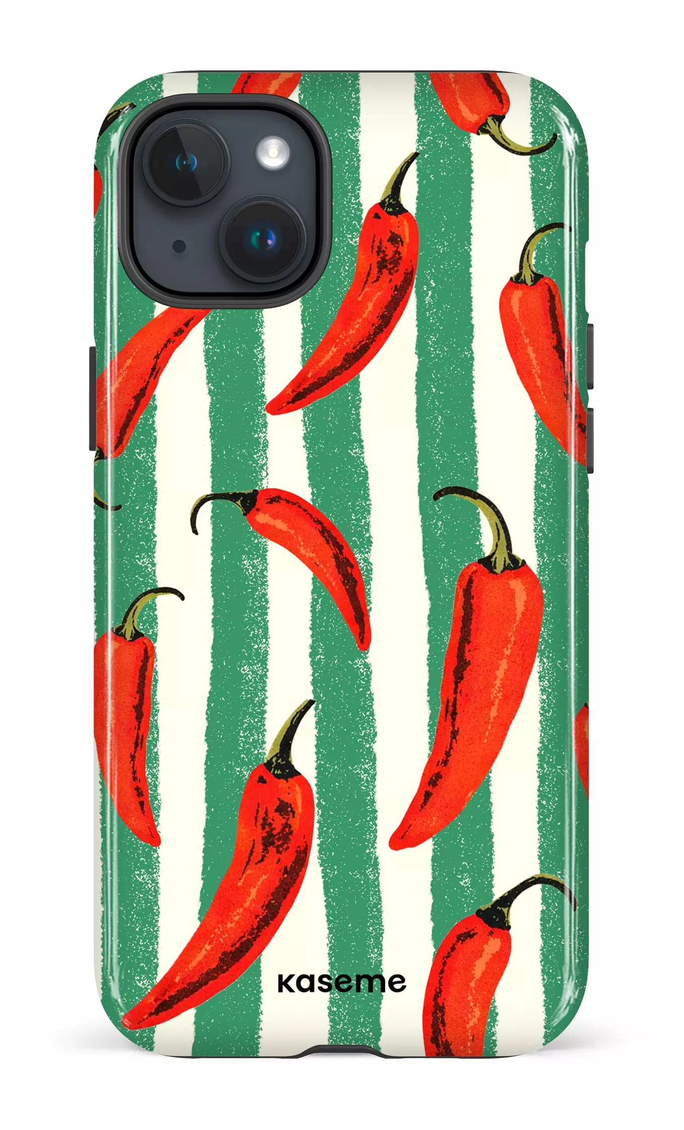 iPhone 15 Plus Tough Piccante -