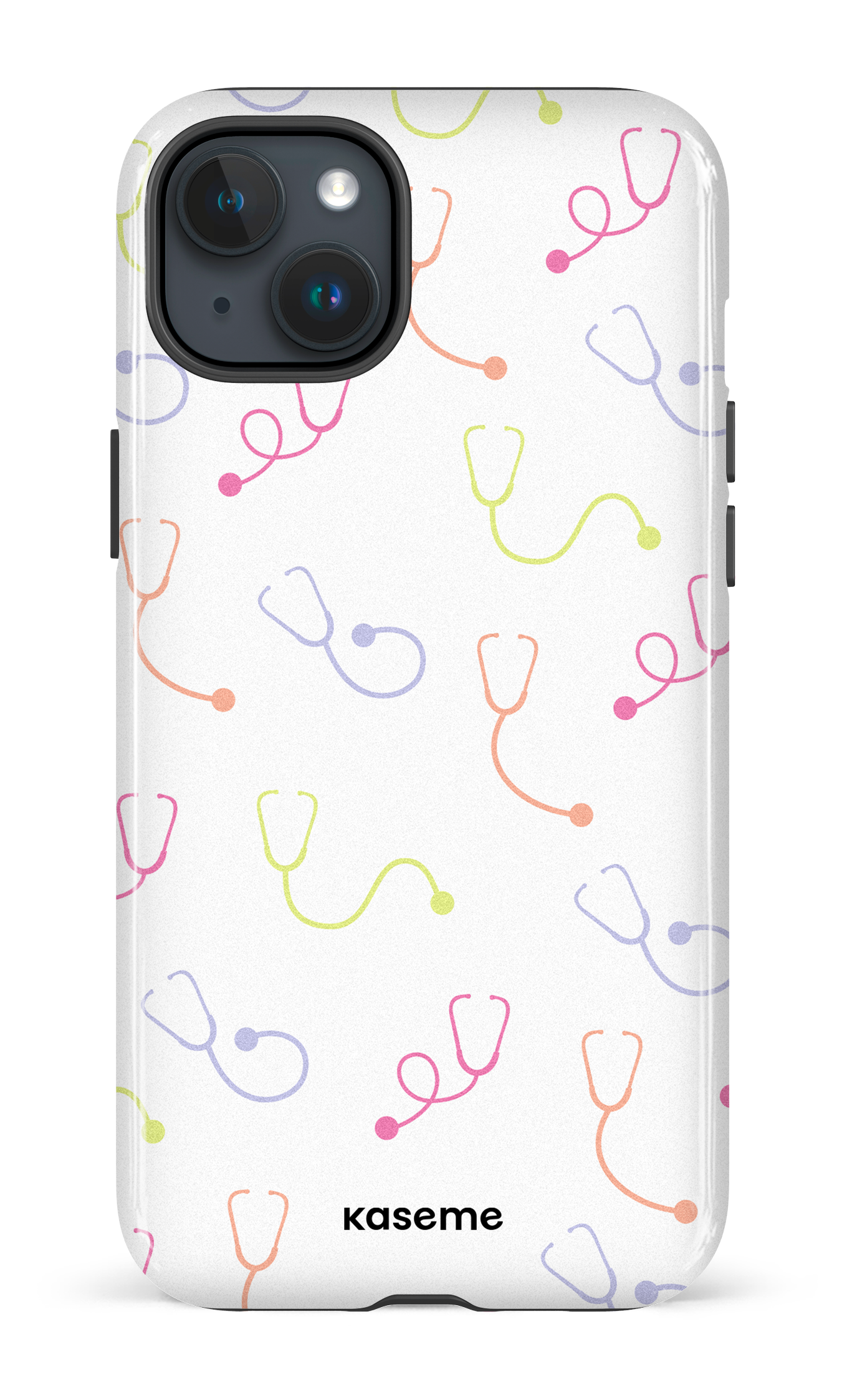 iPhone 15 Plus Tough Pulse -