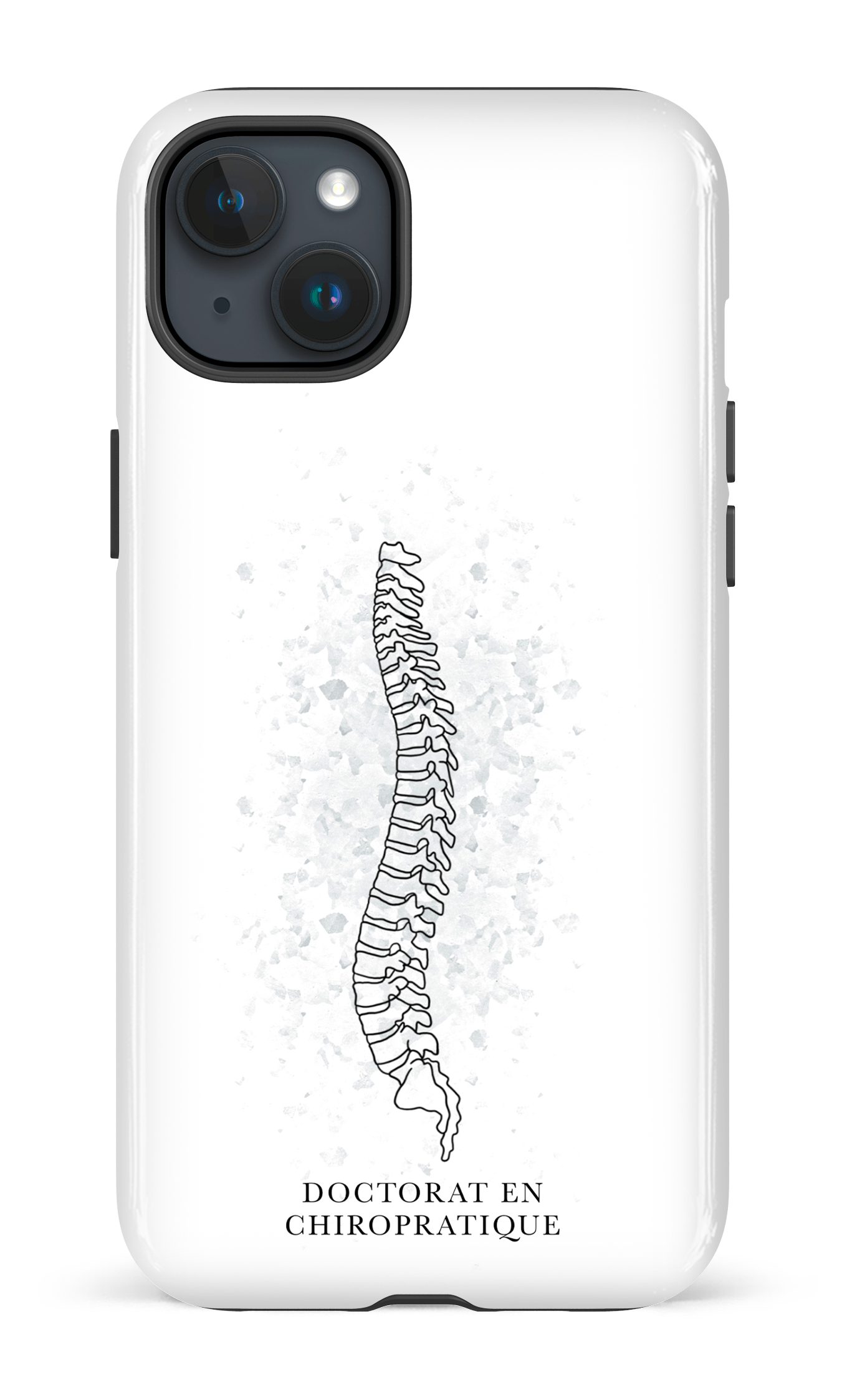 iPhone 15 Plus Tough Référentiel de compétence -