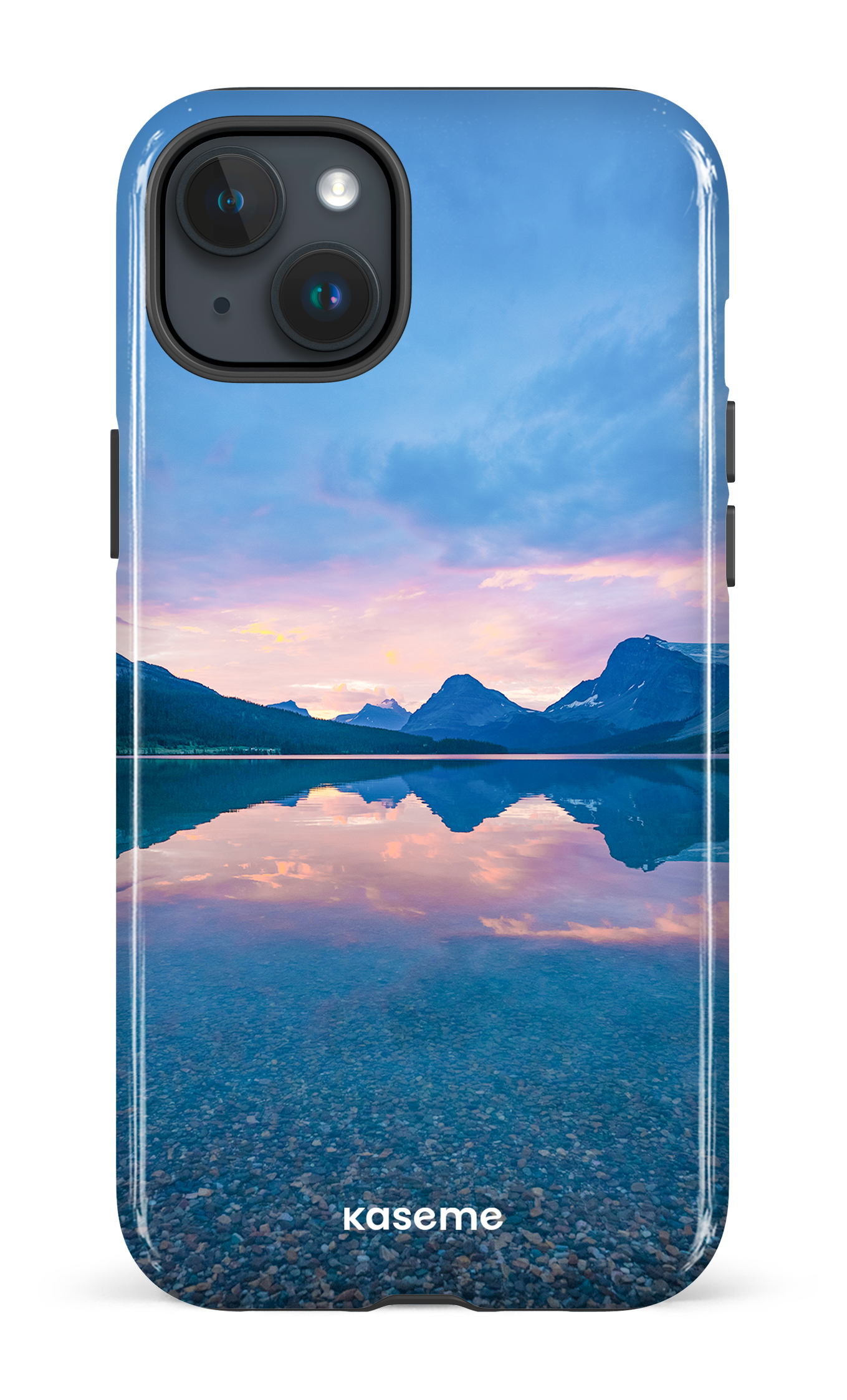 iPhone 15 Plus Tough Reflections -