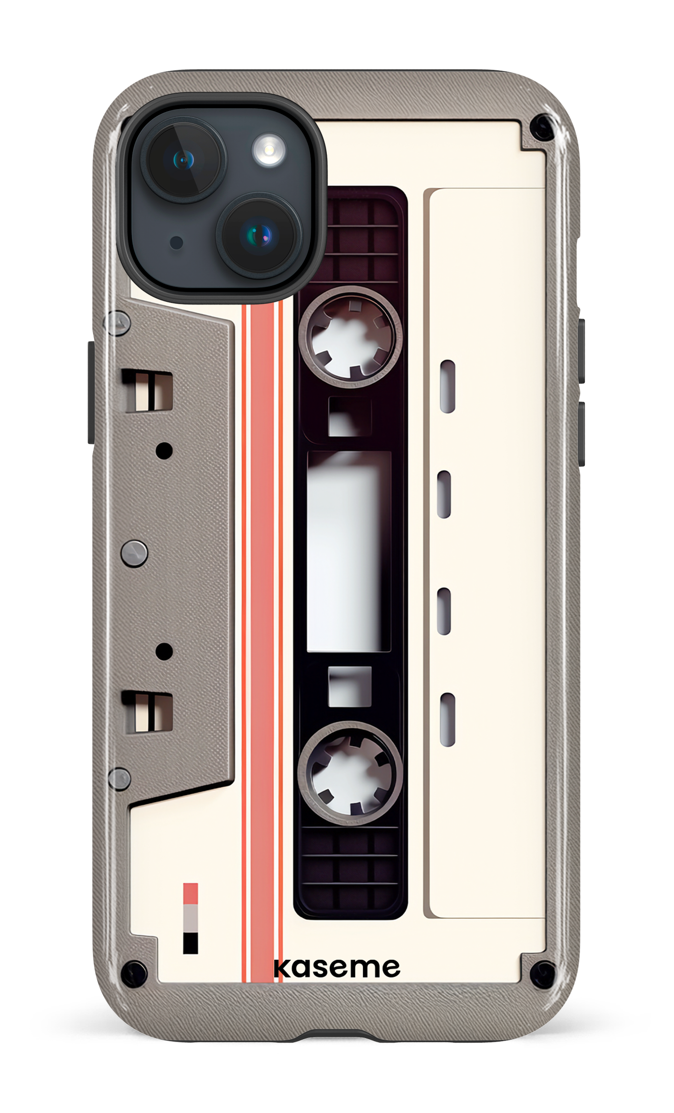 iPhone 15 Plus Tough Retro -