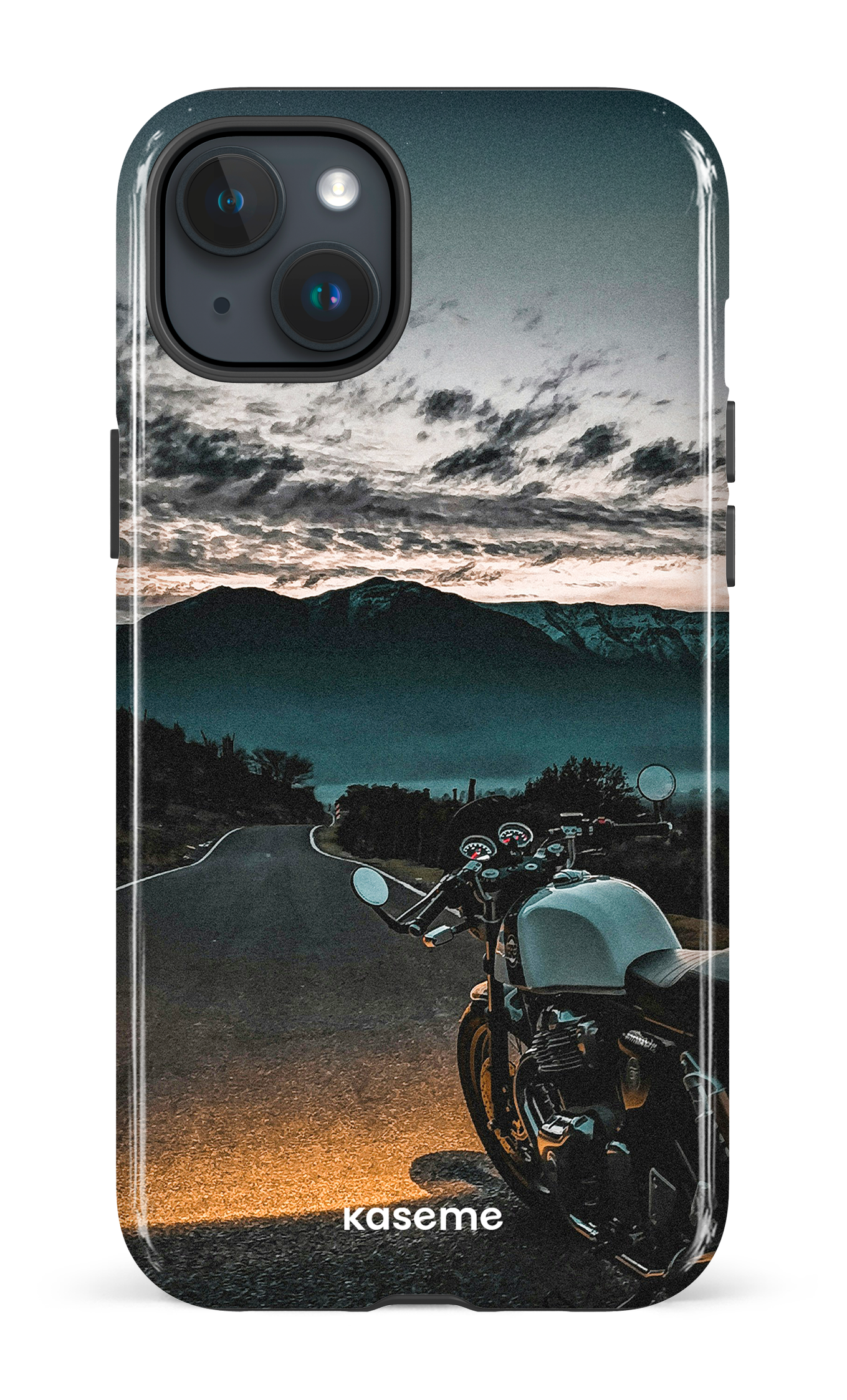 iPhone 15 Plus Tough Ride Free -