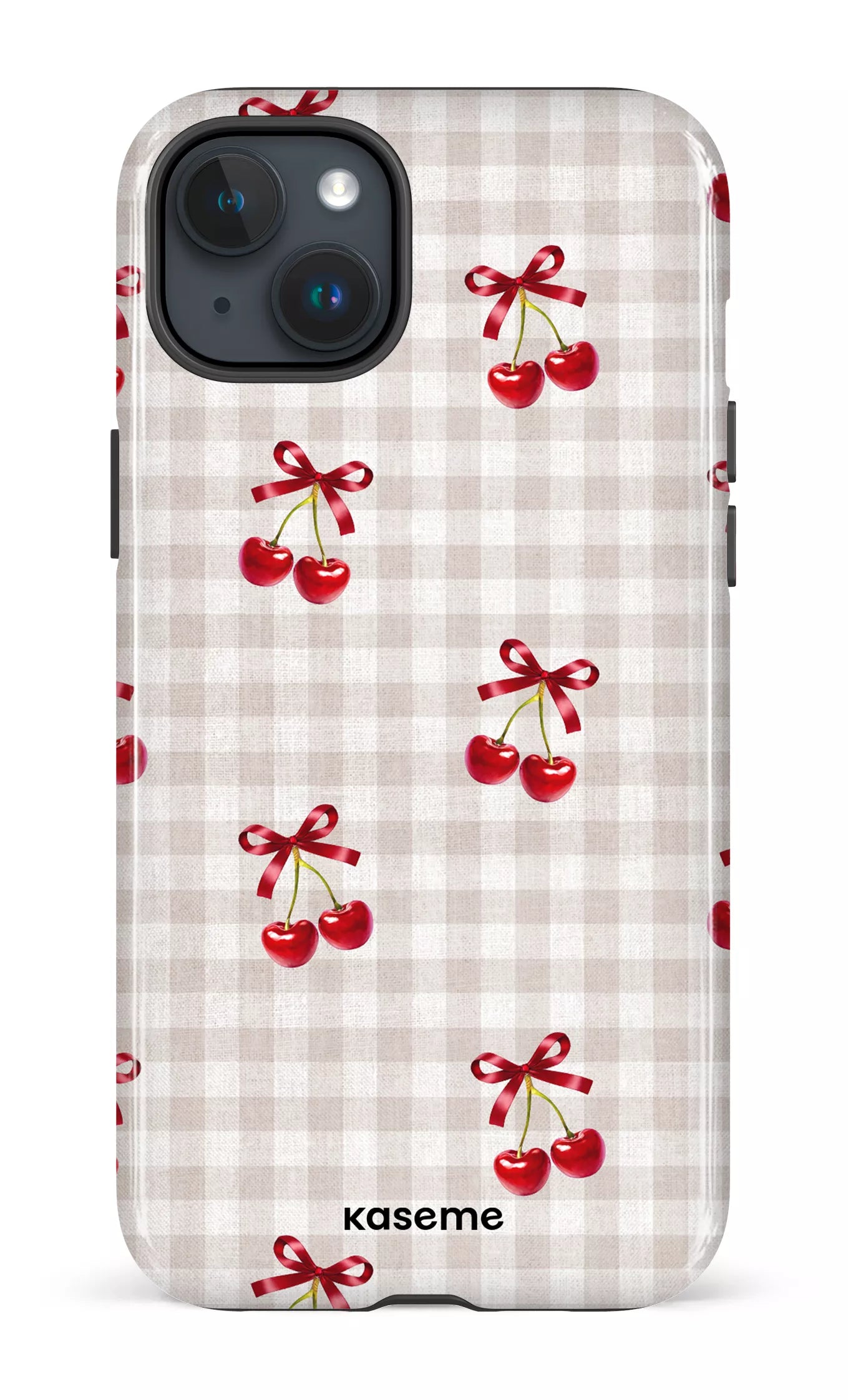 iPhone 15 Plus Tough Romane -