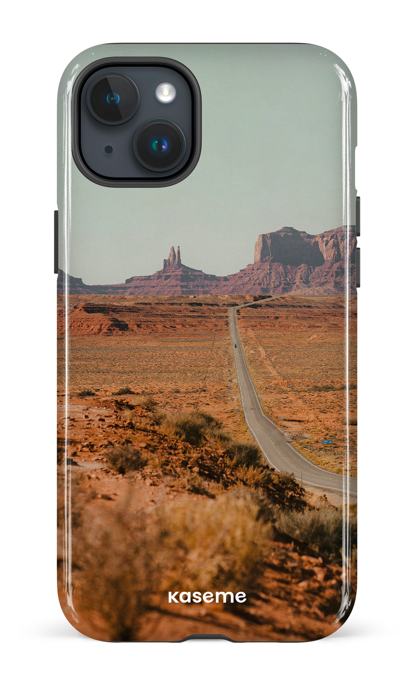 iPhone 15 Plus Tough Sands of Time -