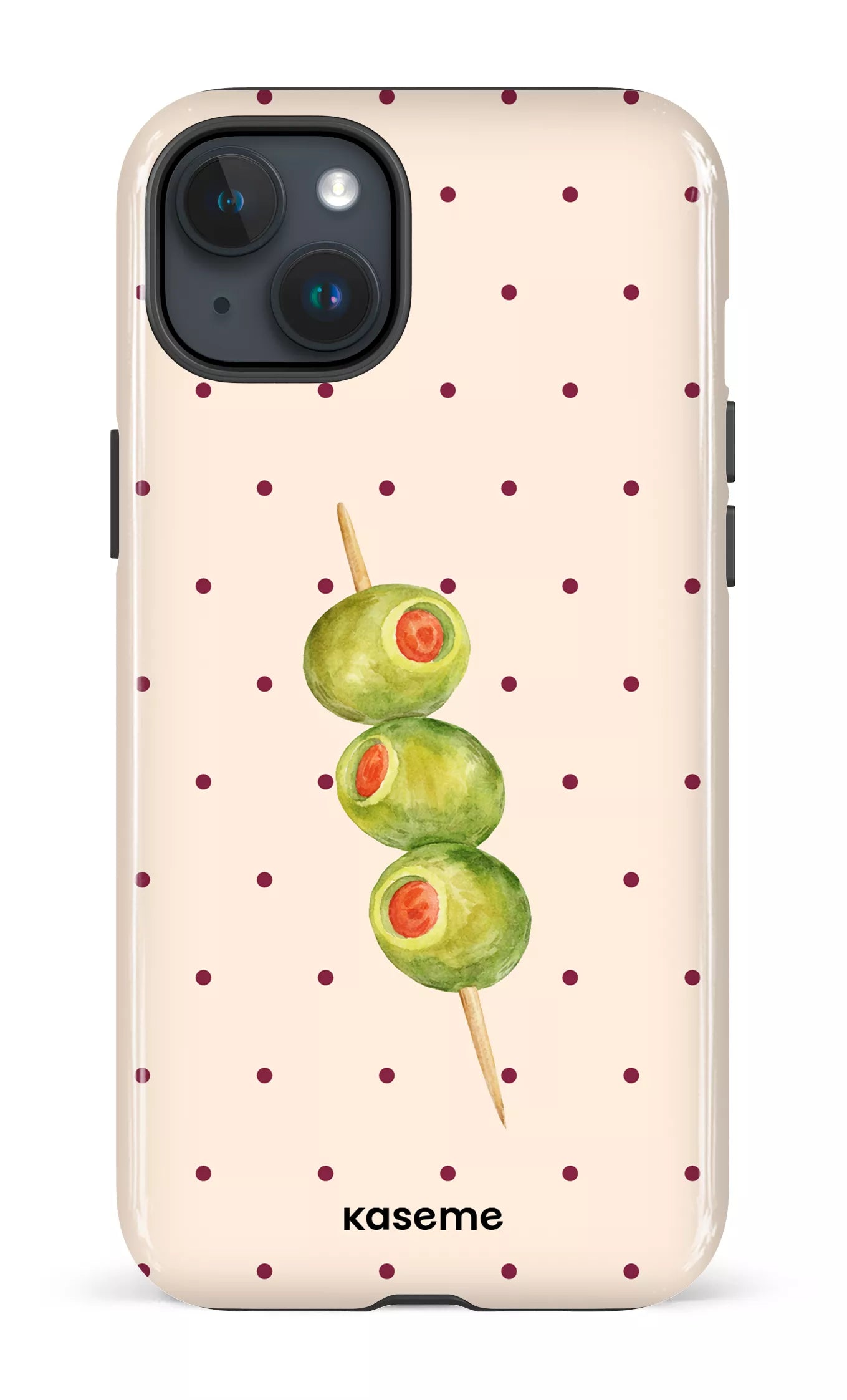 iPhone 15 Plus Tough Sicilia -